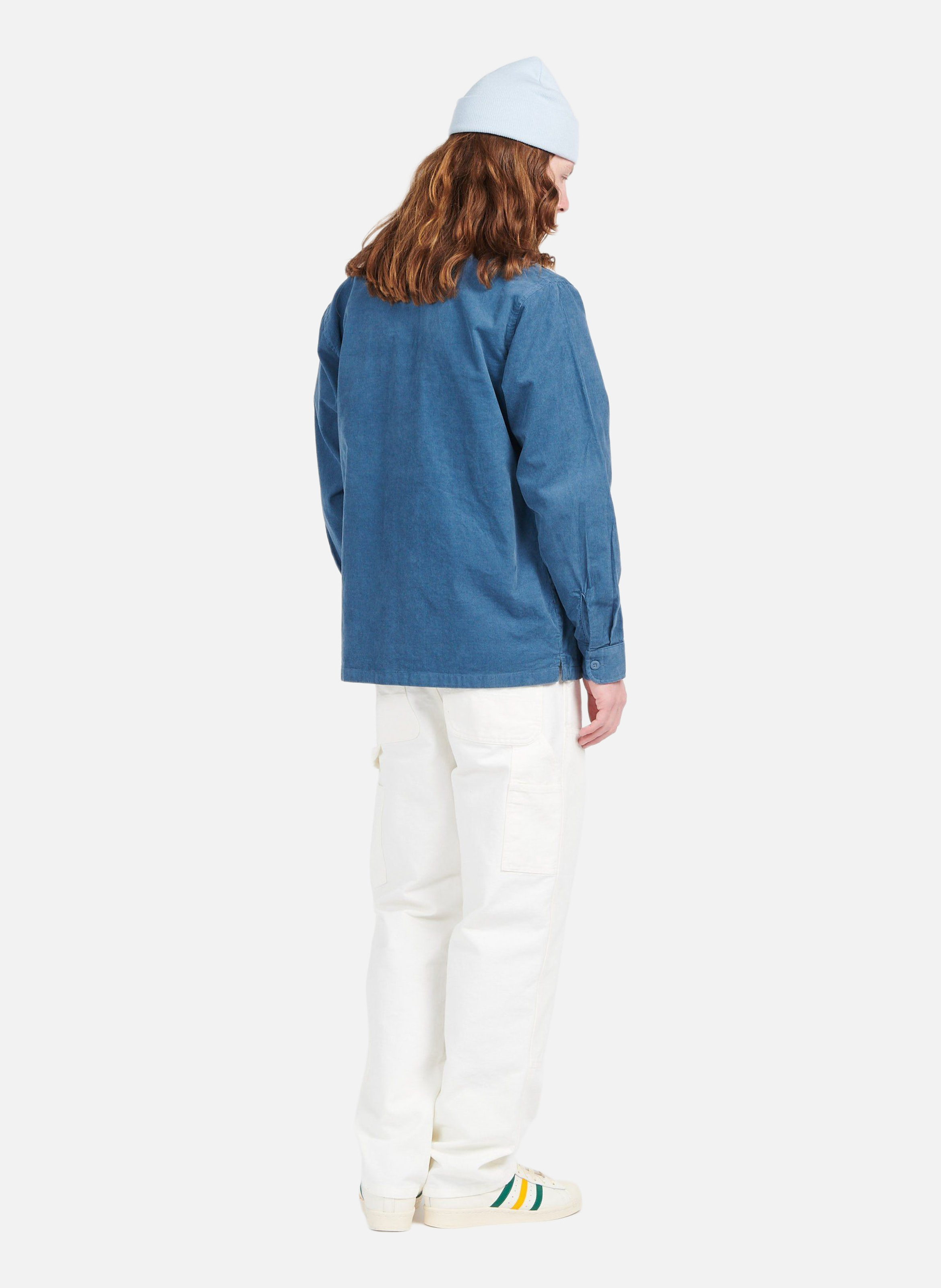 Pantalon double knee CARHARTT WIP Beige