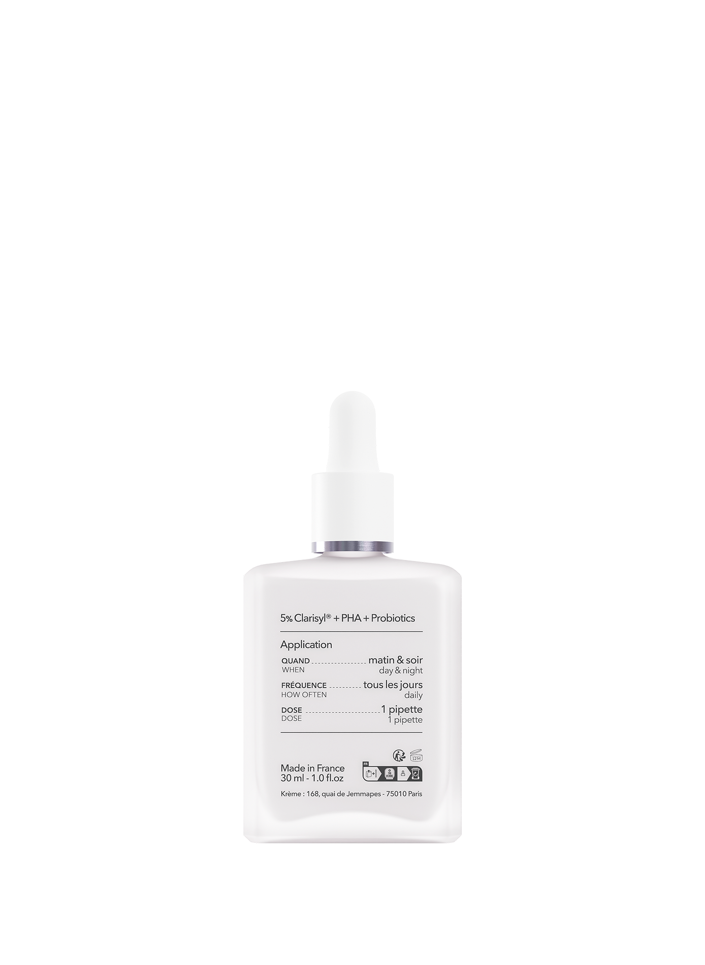 Sérum Concentré Anti-Taches KREME No color