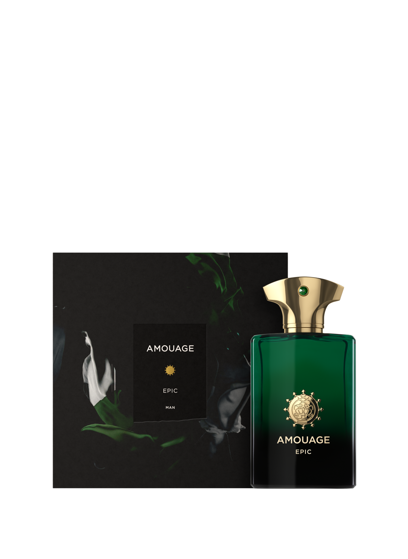 Epic Man - Eau de parfum AMOUAGE No color