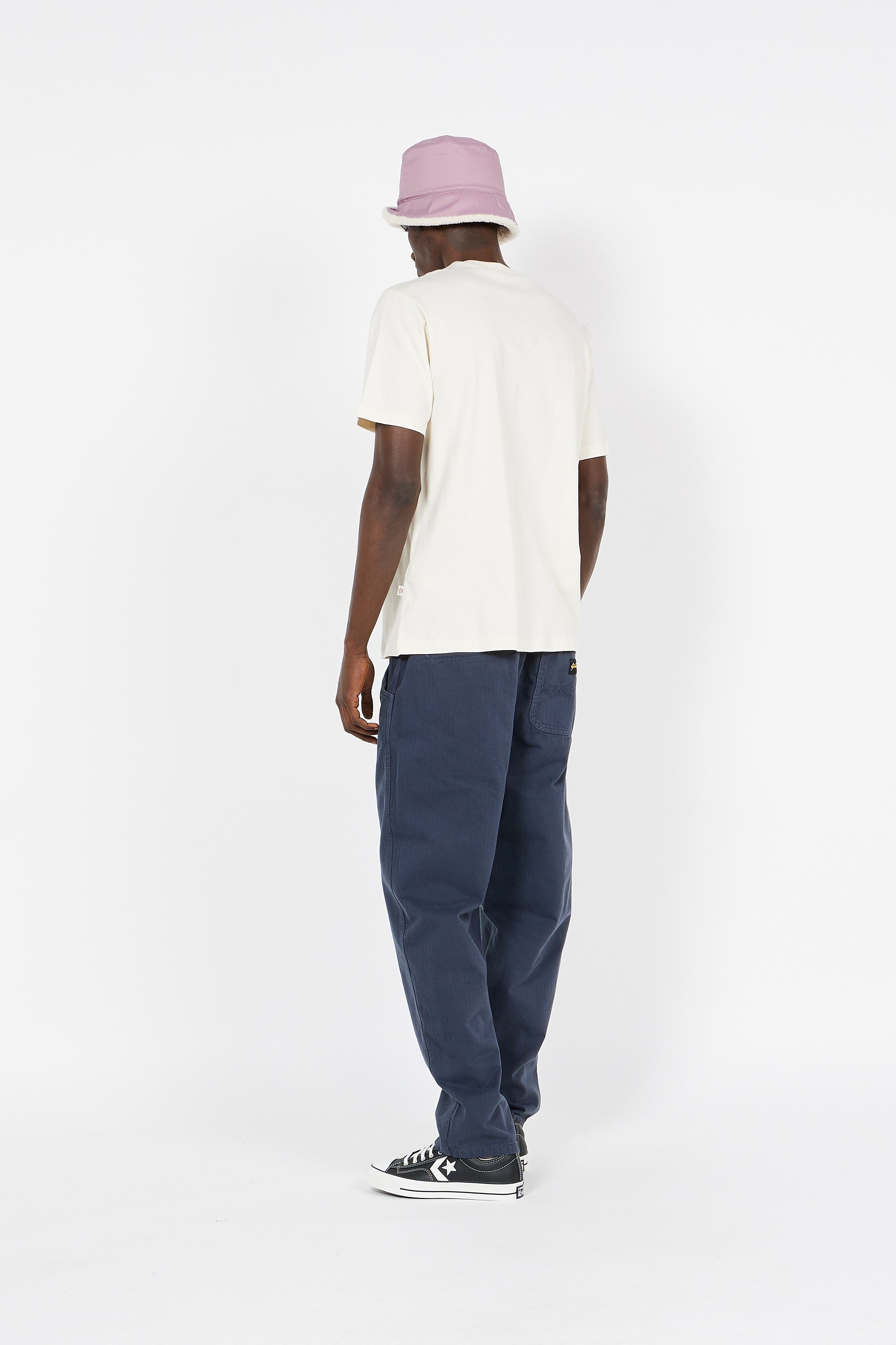 T-shirt mapleton DICKIES Beige