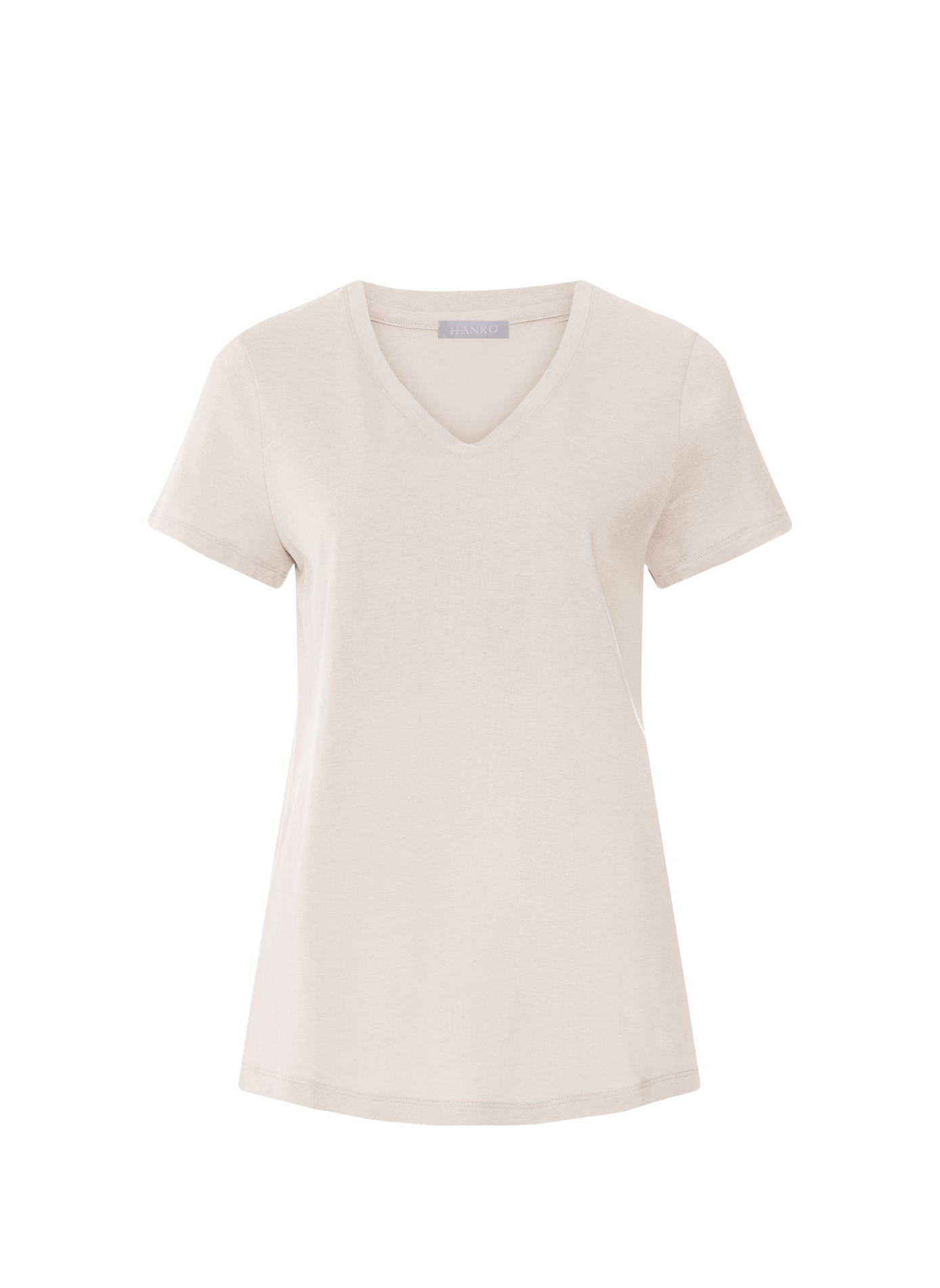 Pyjamashirt HANRO Roze