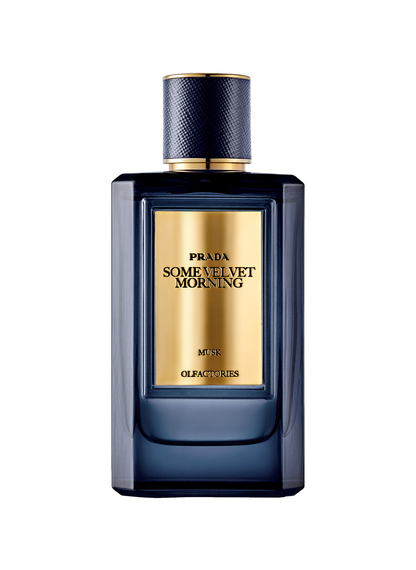 Olfactories Some - Velvet Morning - Woody Ambery Sensual and Sophisticated Eau de Parfum PRADA No color