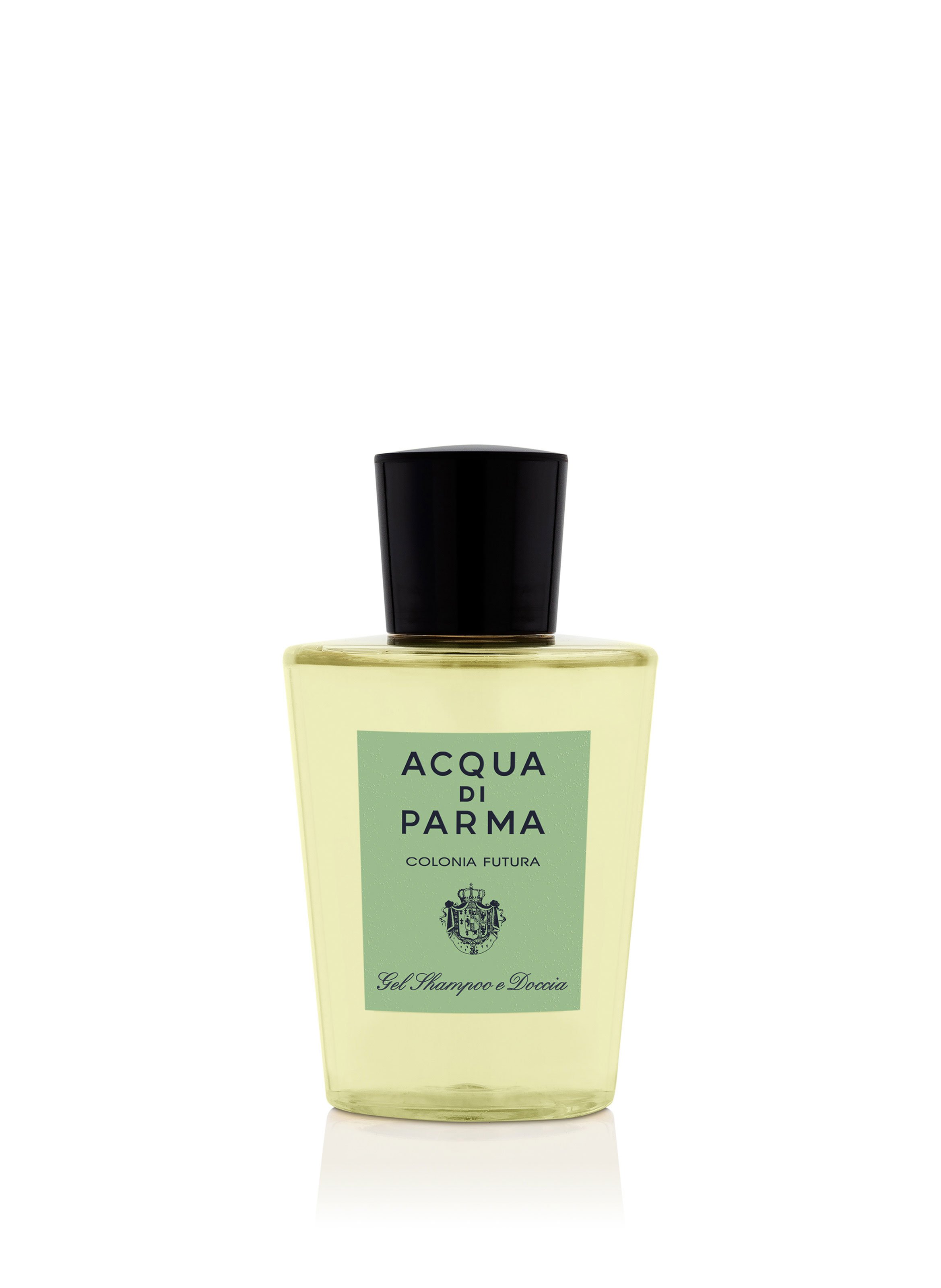 Colonias - Colonia Futura - Gel Douche