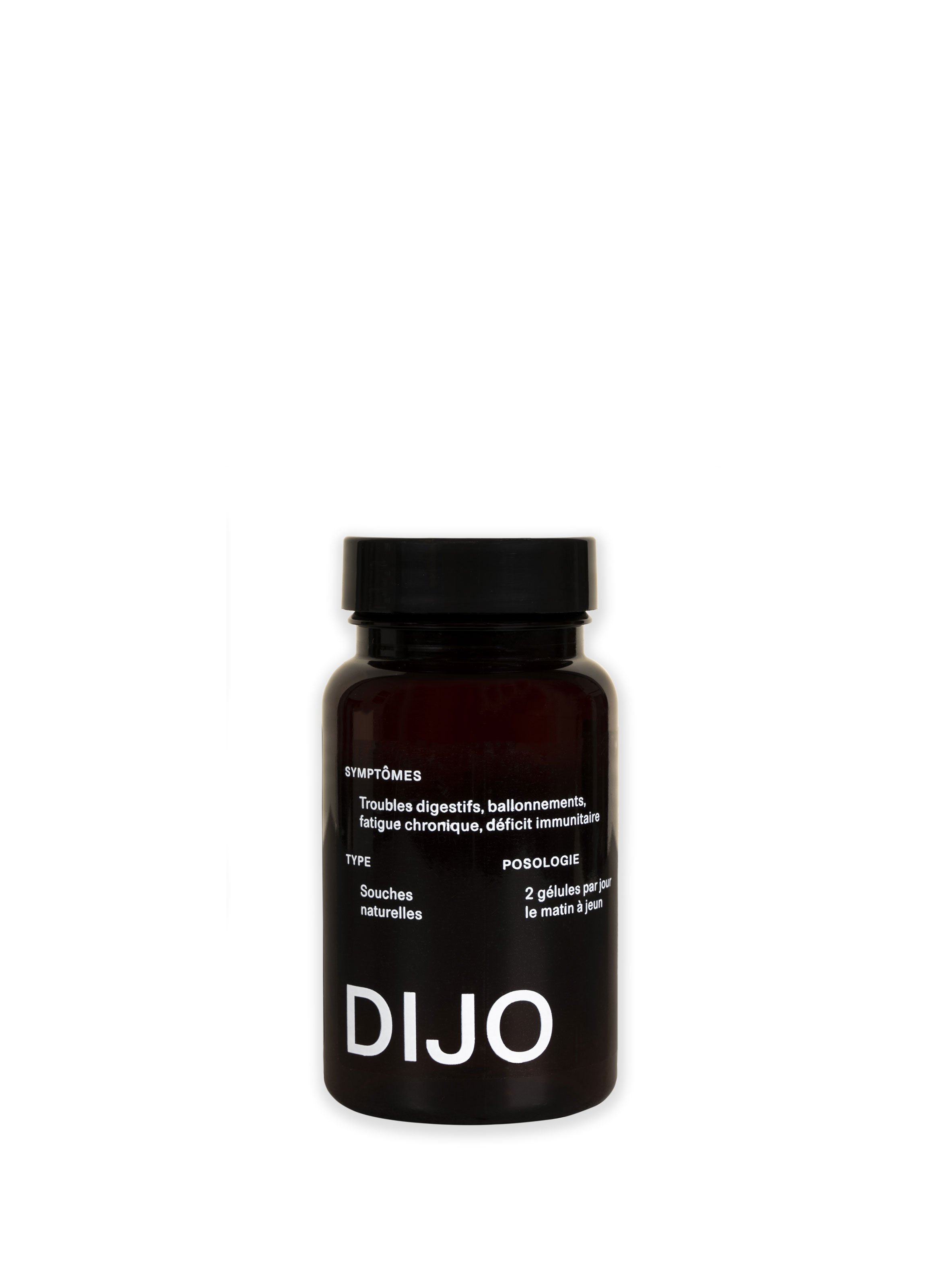 DIJO L'Indispensable probiotiques No color