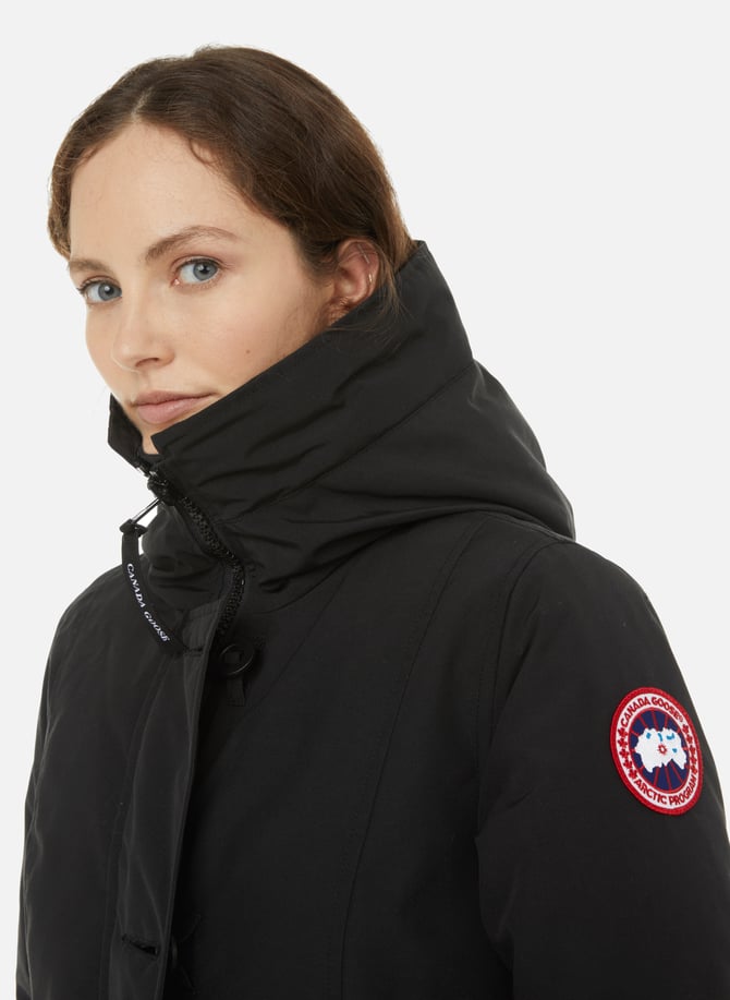 Canada goose mid length online
