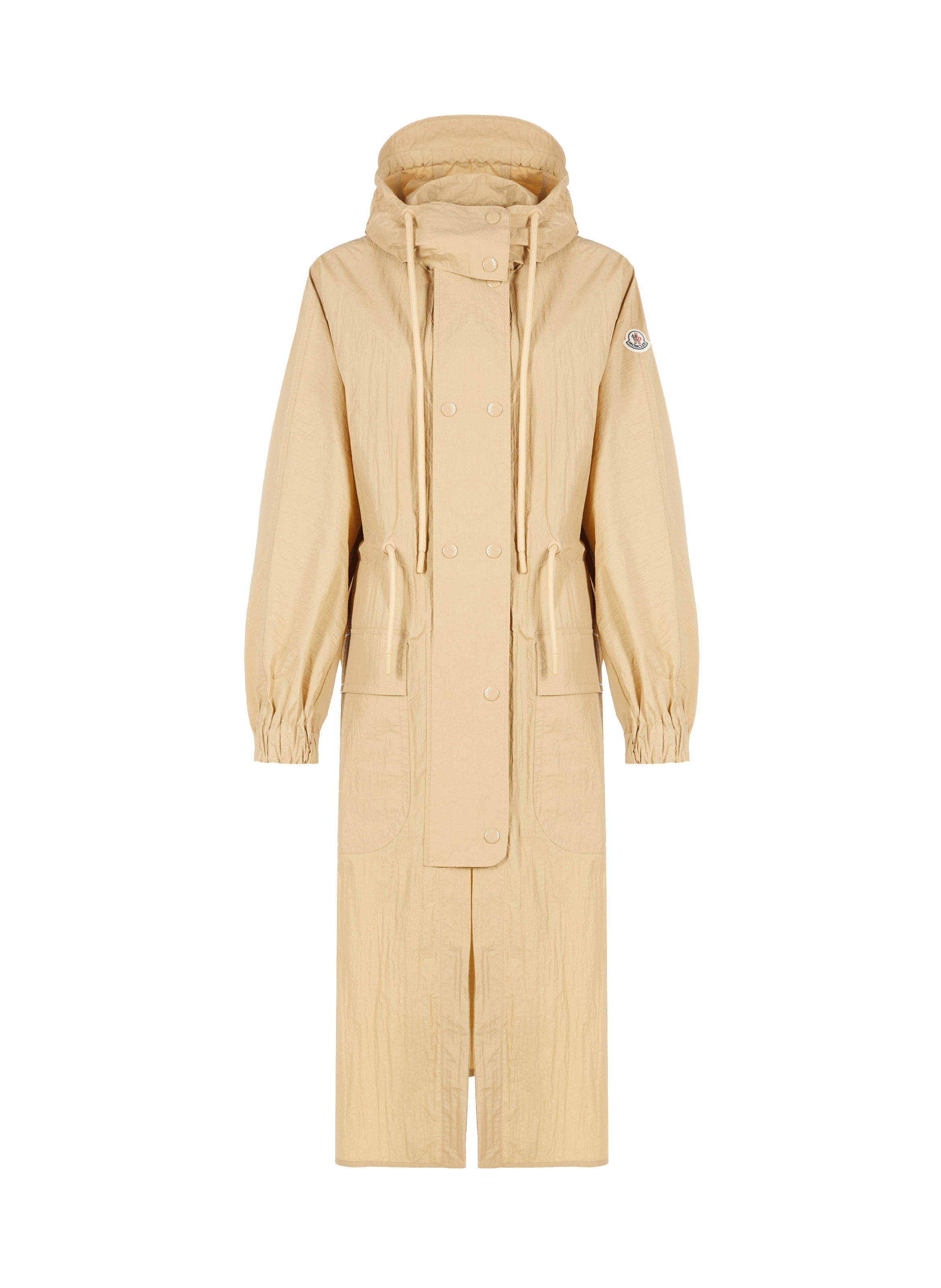 Parka Sologne
