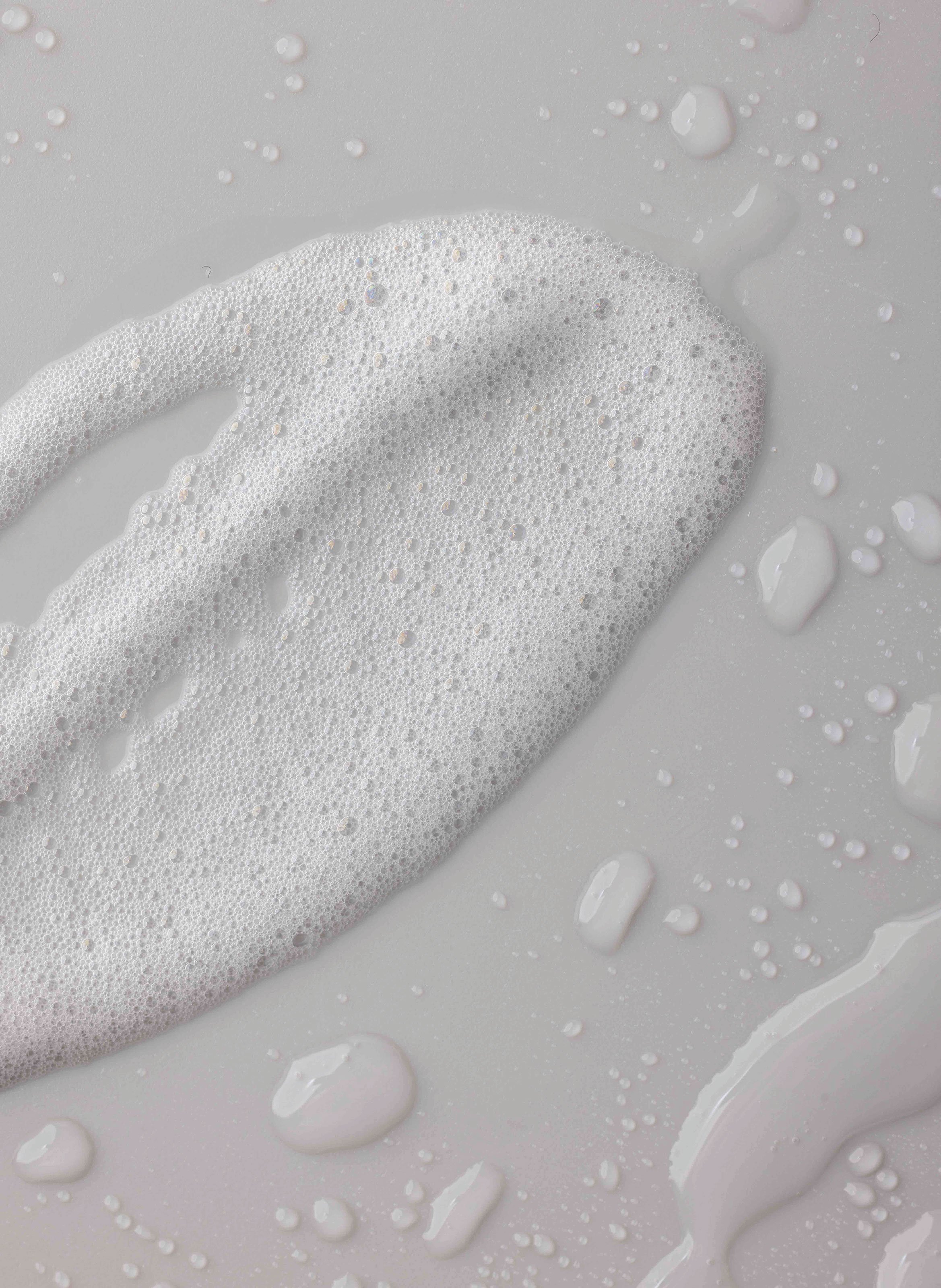 Shampoo Nº 1 Reverse FLORA No color