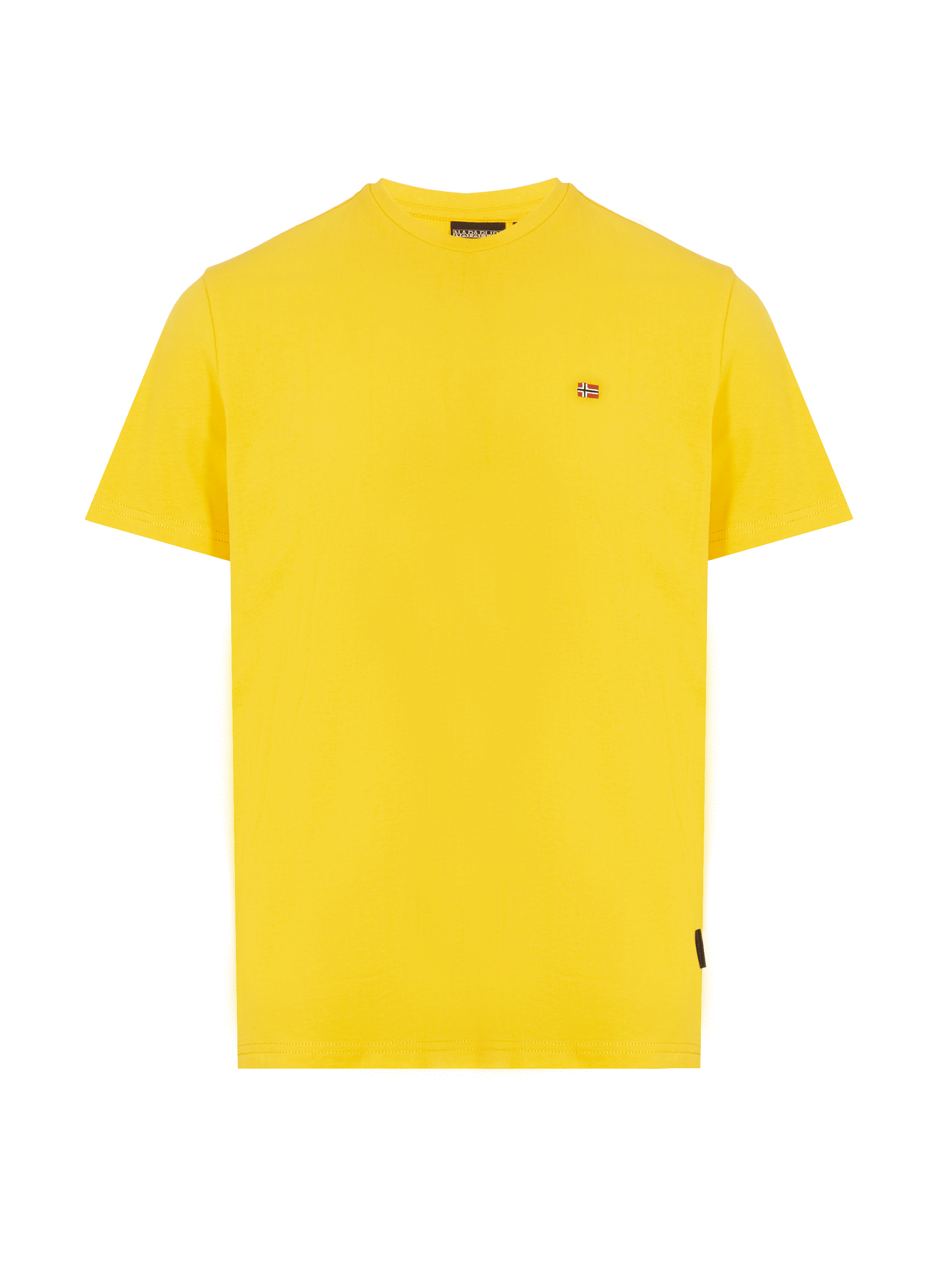 T-shirt Salis en coton