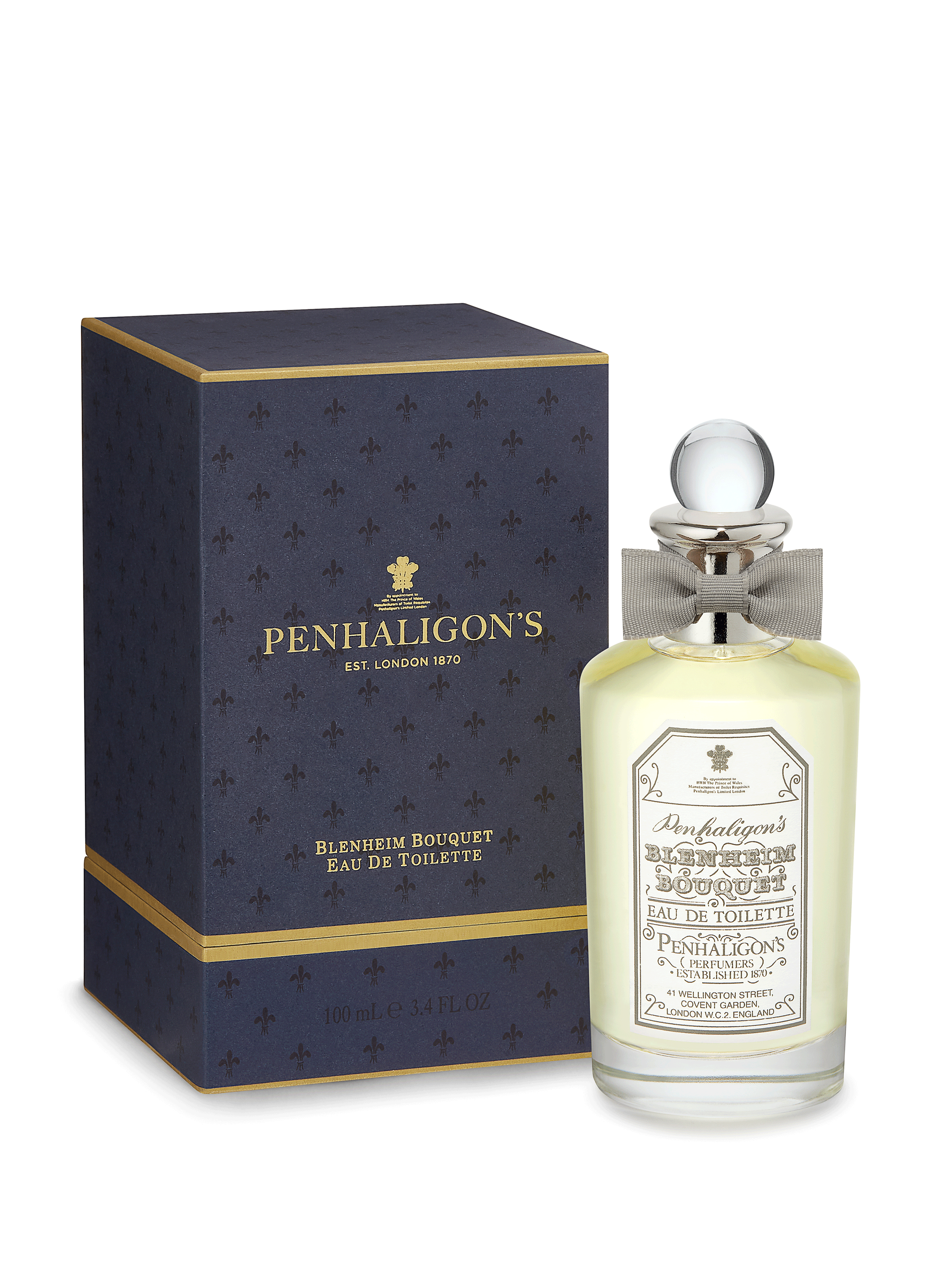 Blenheim Bouquet eau de parfum PENHALIGON&#039;S No color