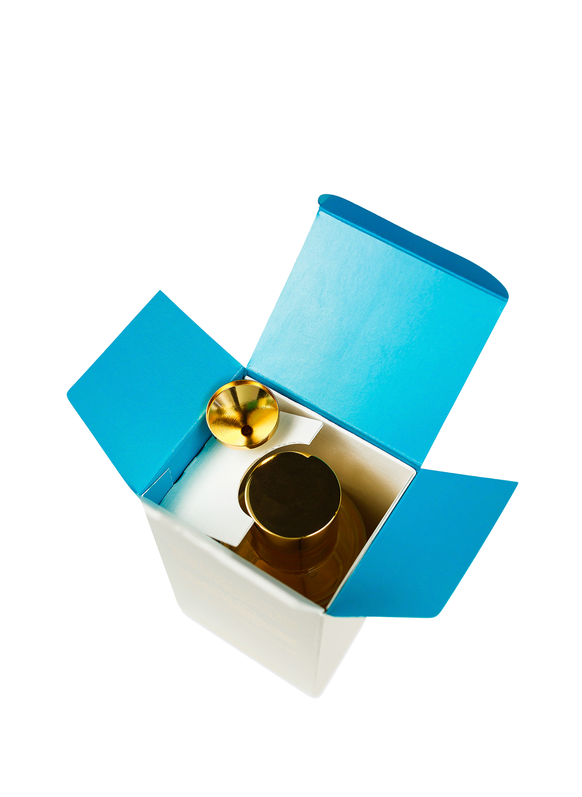 On the Beach - Eau de Parfum Refill VERONIQUE GABAI No color