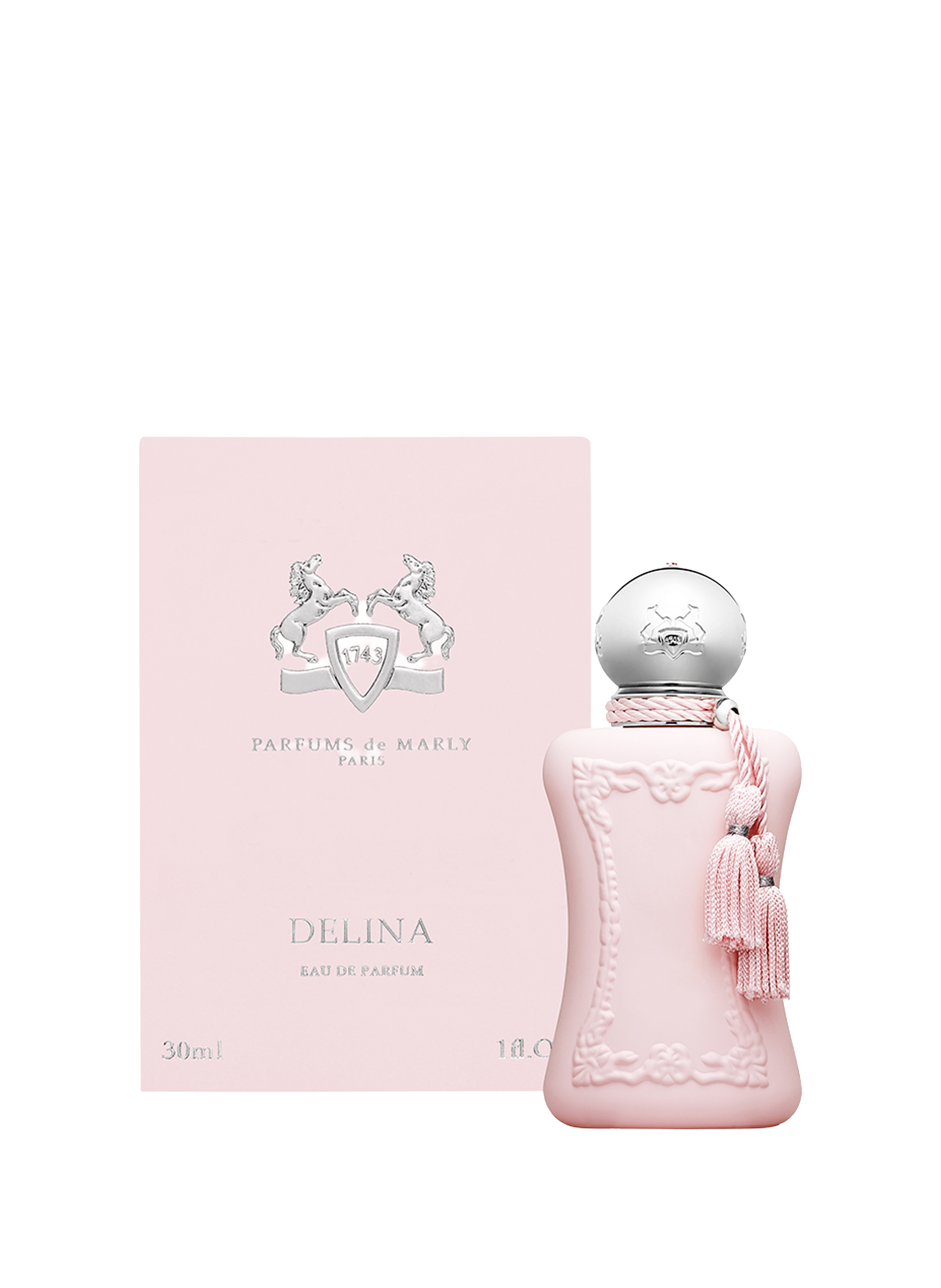 Delina - Eau de Parfum PARFUMS DE MARLY No color
