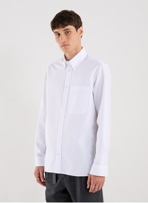 Chemise Amen en coton SAISON 1865 Chemise Amen en coton SAISON 1865
