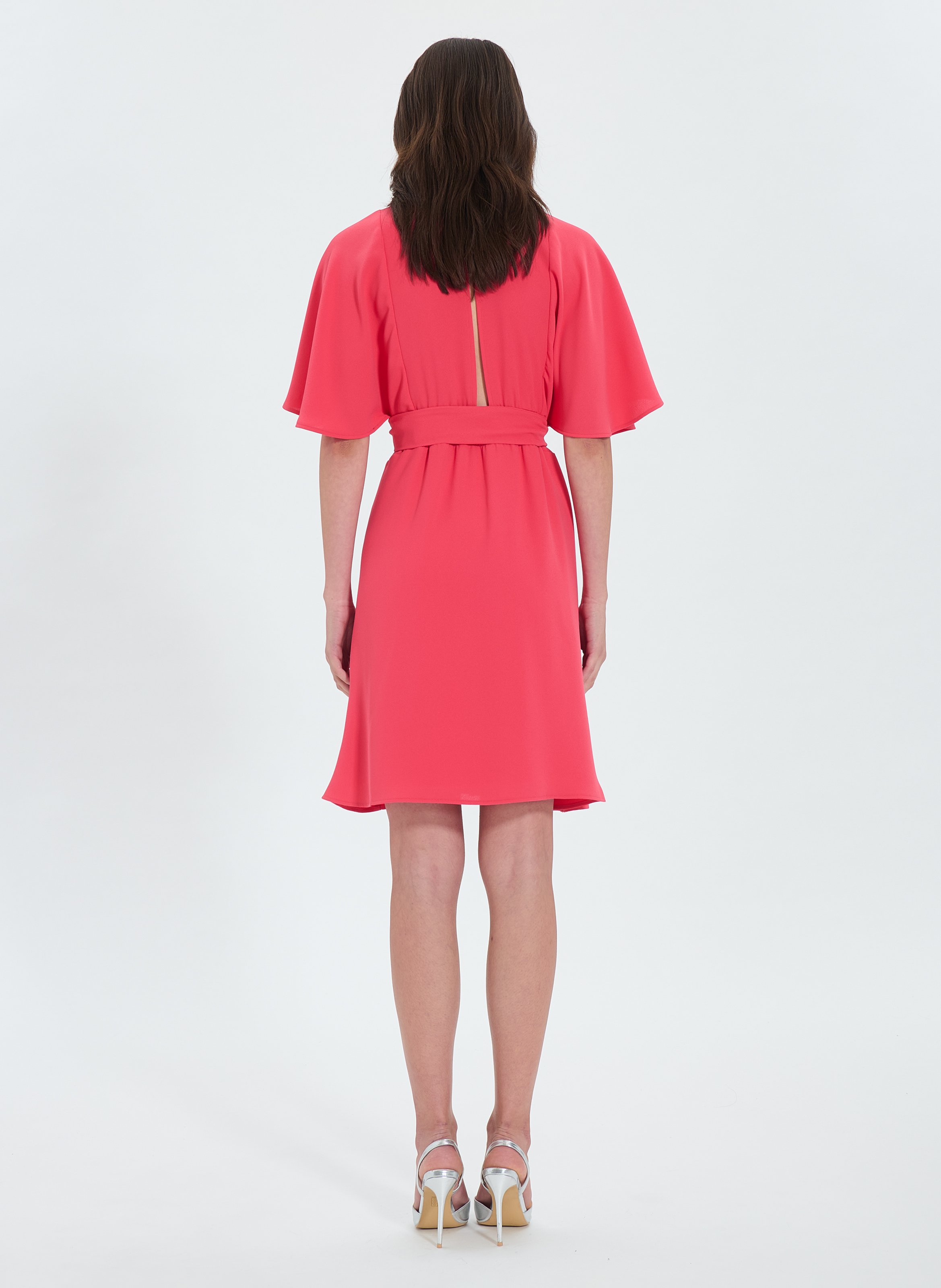 Robe  russel ZAPA Rose