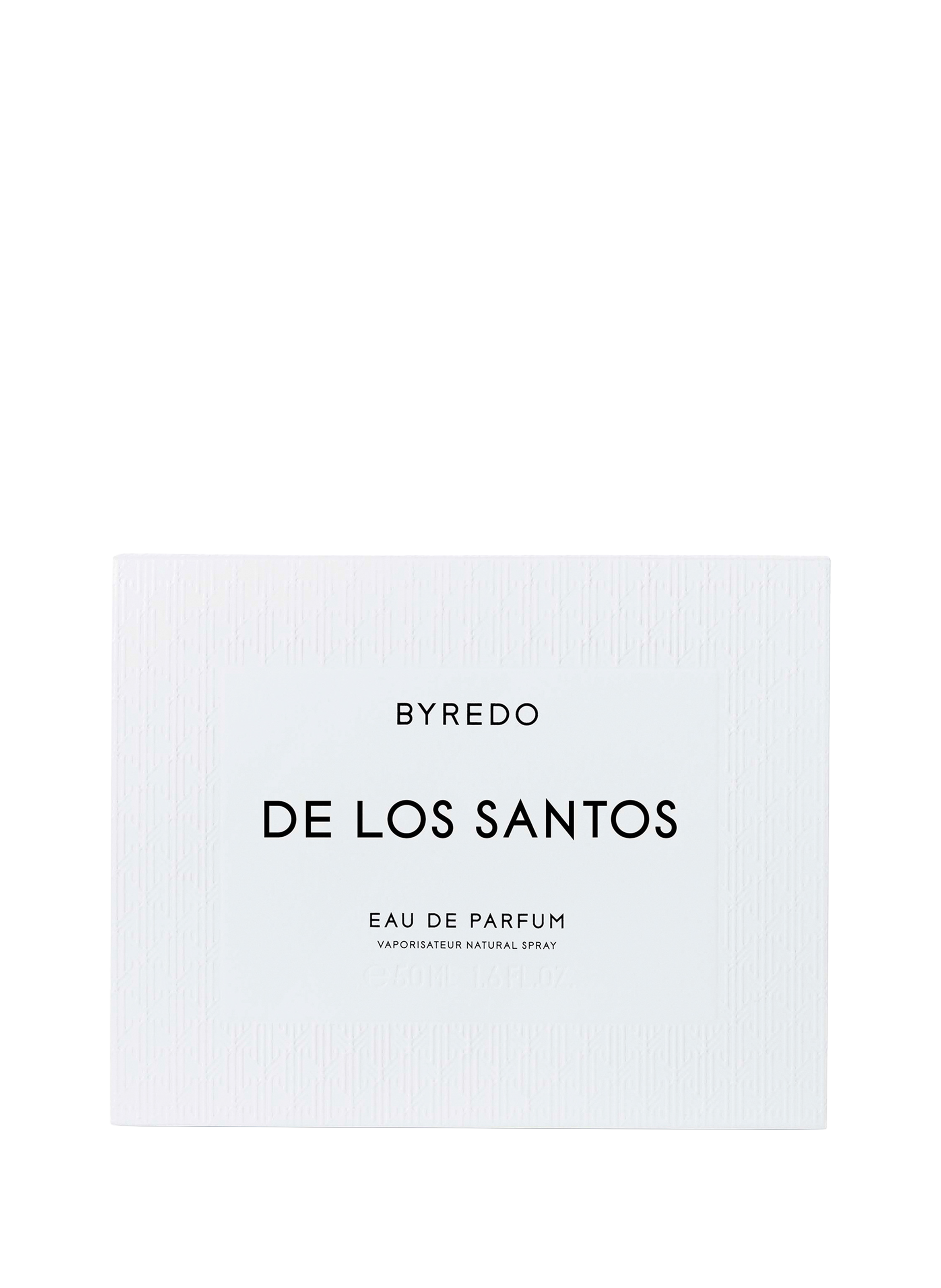 Eau de Parfum - De Los Santos BYREDO No color