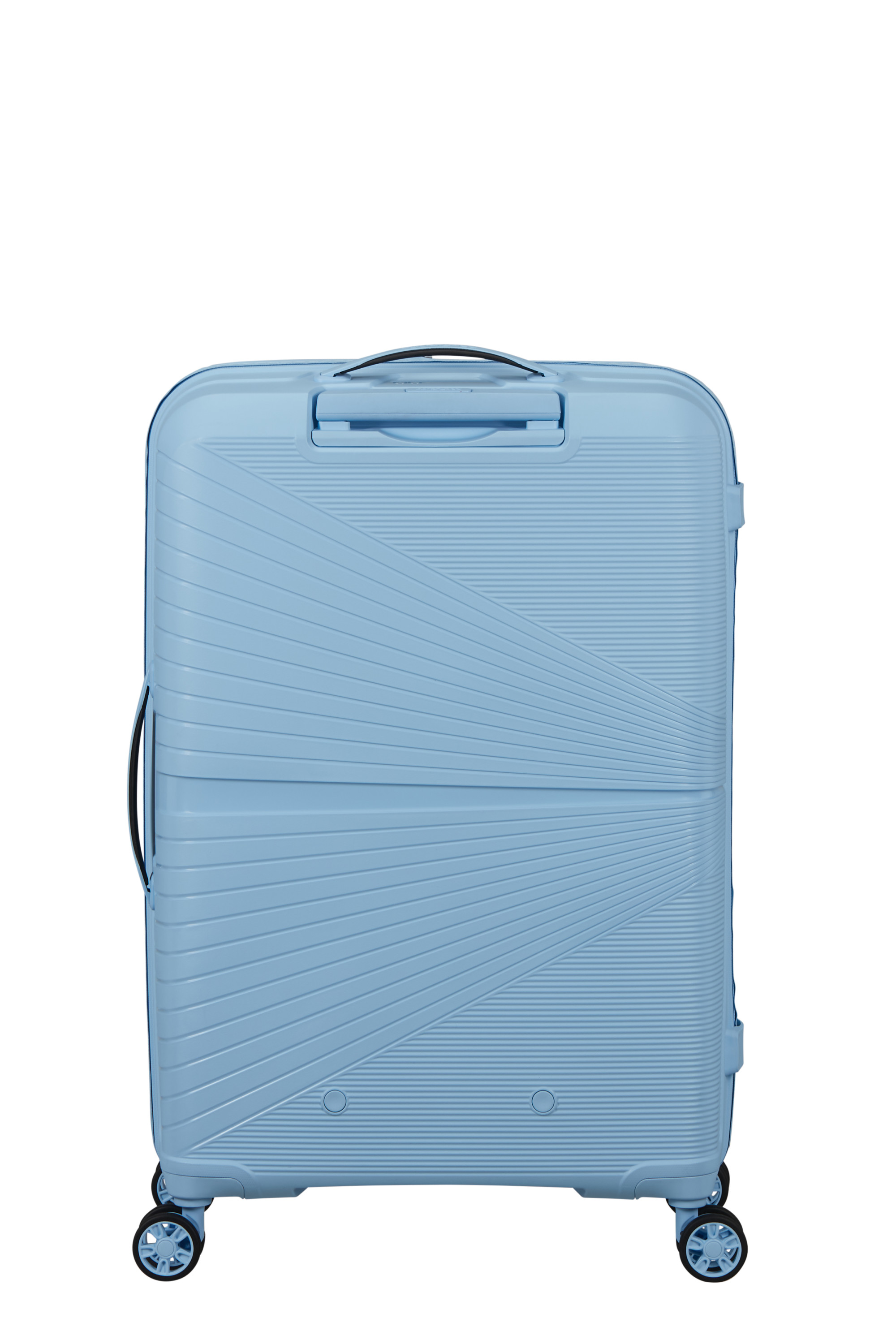 Airconic valise 4 roues taille m AMERICAN TOURISTER Bleu