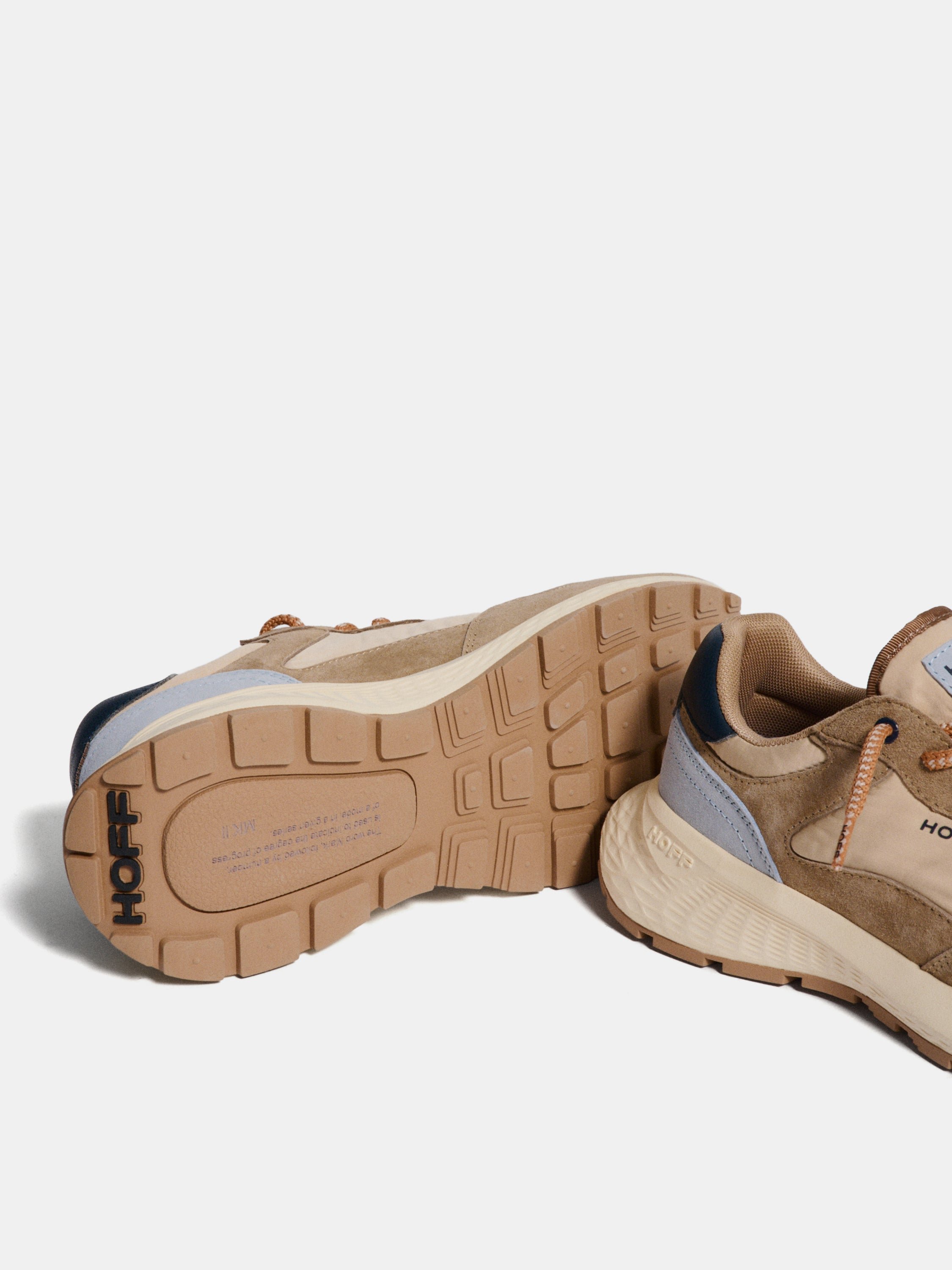 City mkii nairobi ii unisexe HOFF Beige