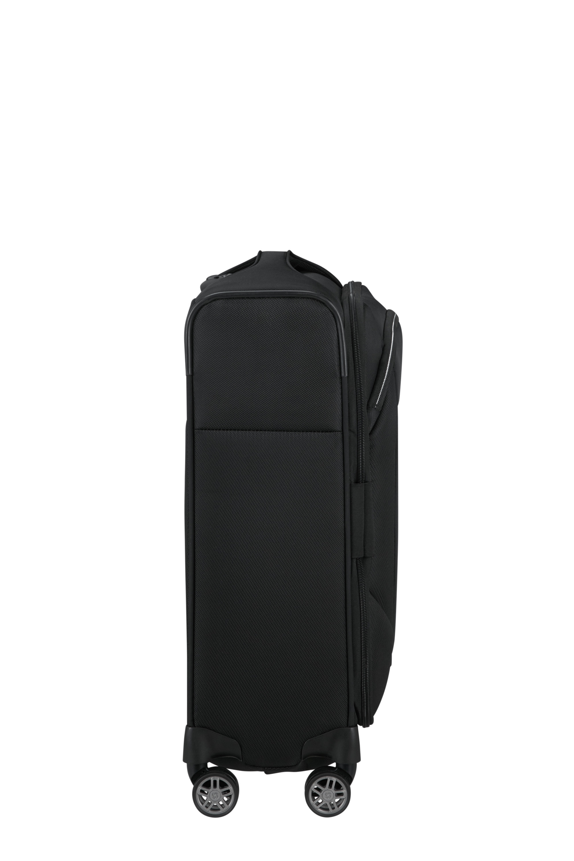 Re-lite valise 4 roues taille s SAMSONITE Noir