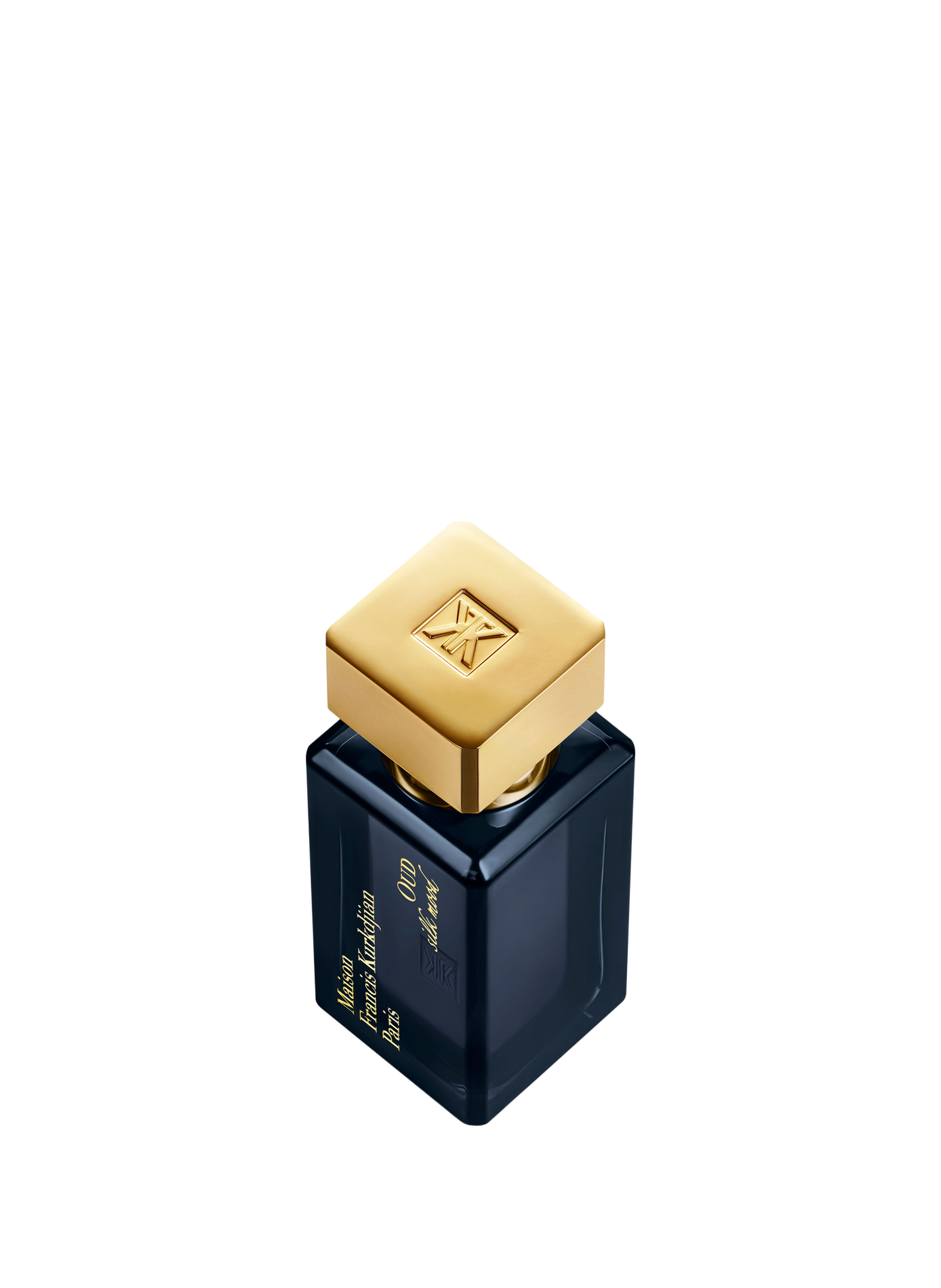 OUD silk mood - Eau de parfum MAISON FRANCIS KURKDJIAN No color