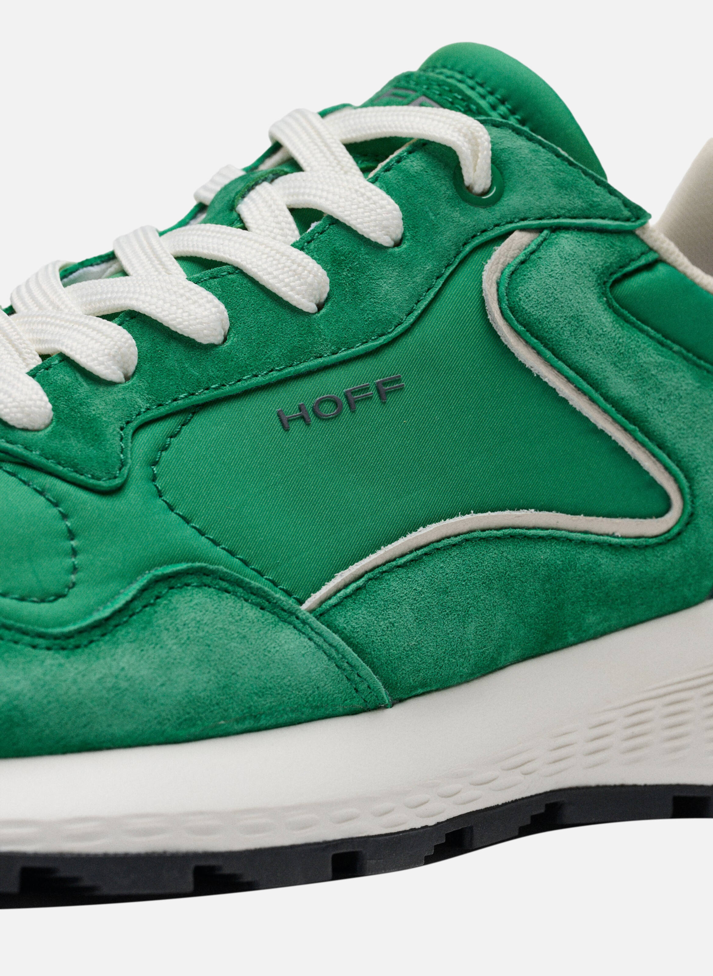 Hoff baskets décontractées city HOFF Vert