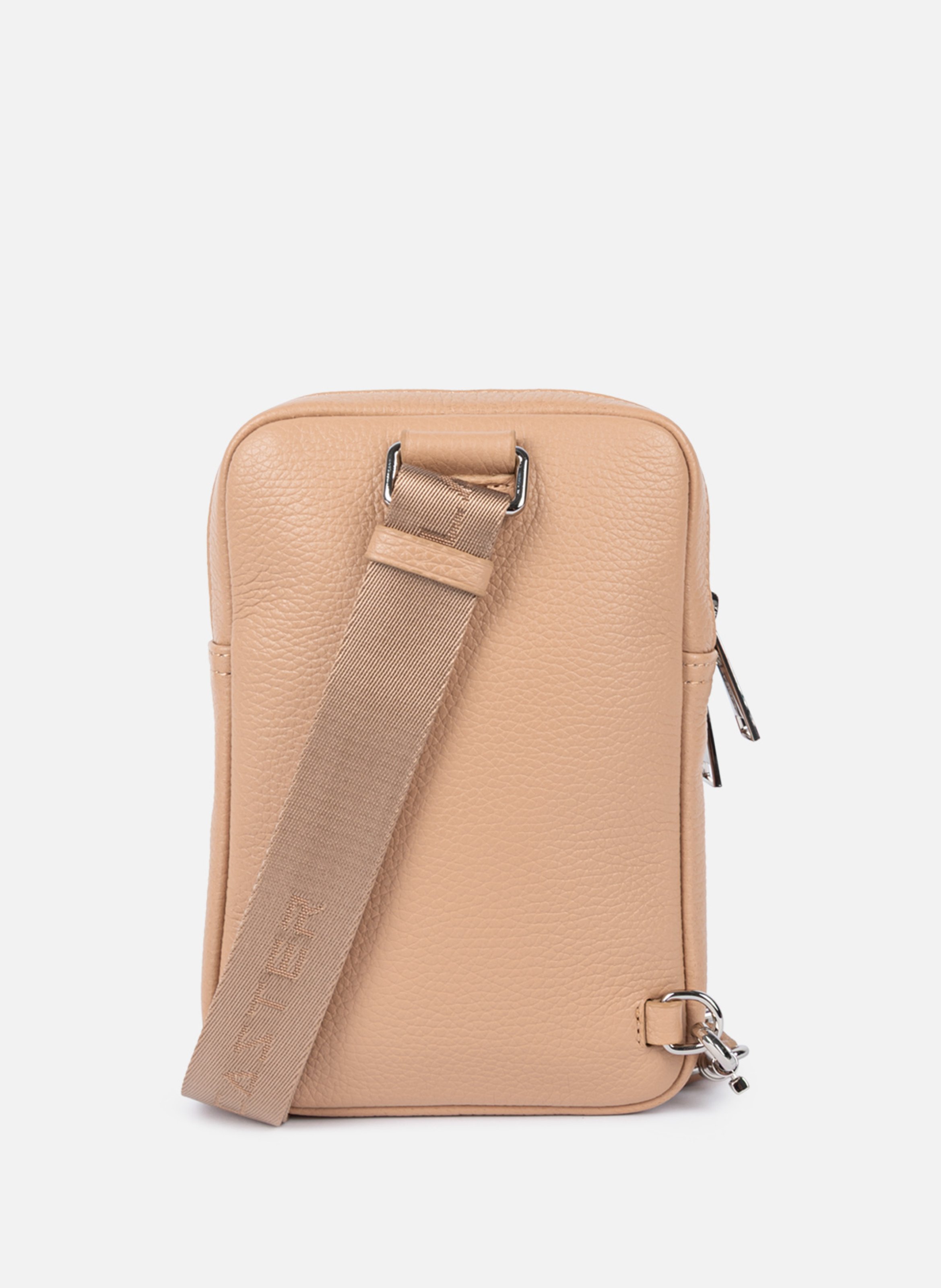 Sac body - gentlemen harry LANCASTER Beige