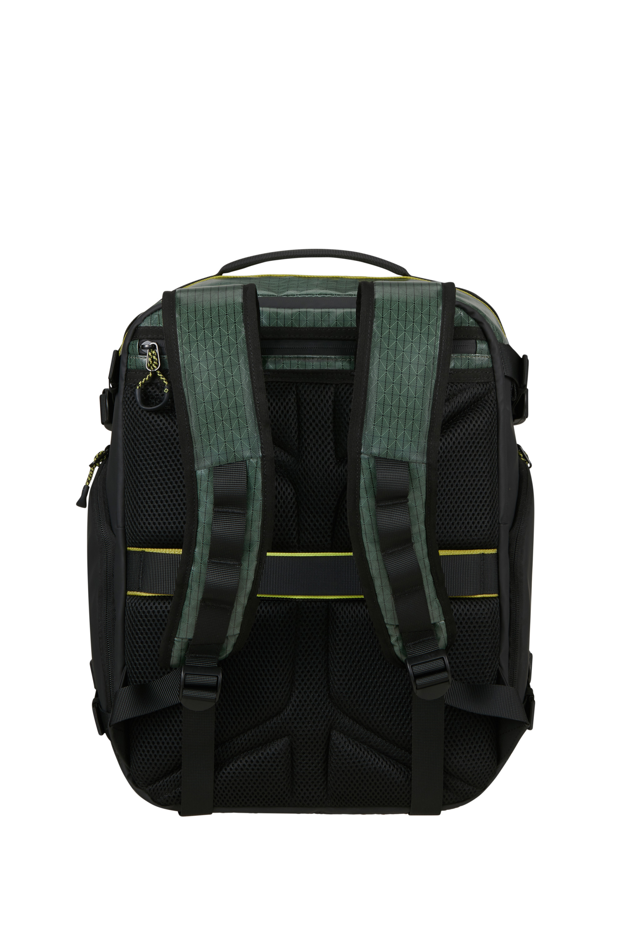 Outtrax sac à dos ordinateur SAMSONITE Vert