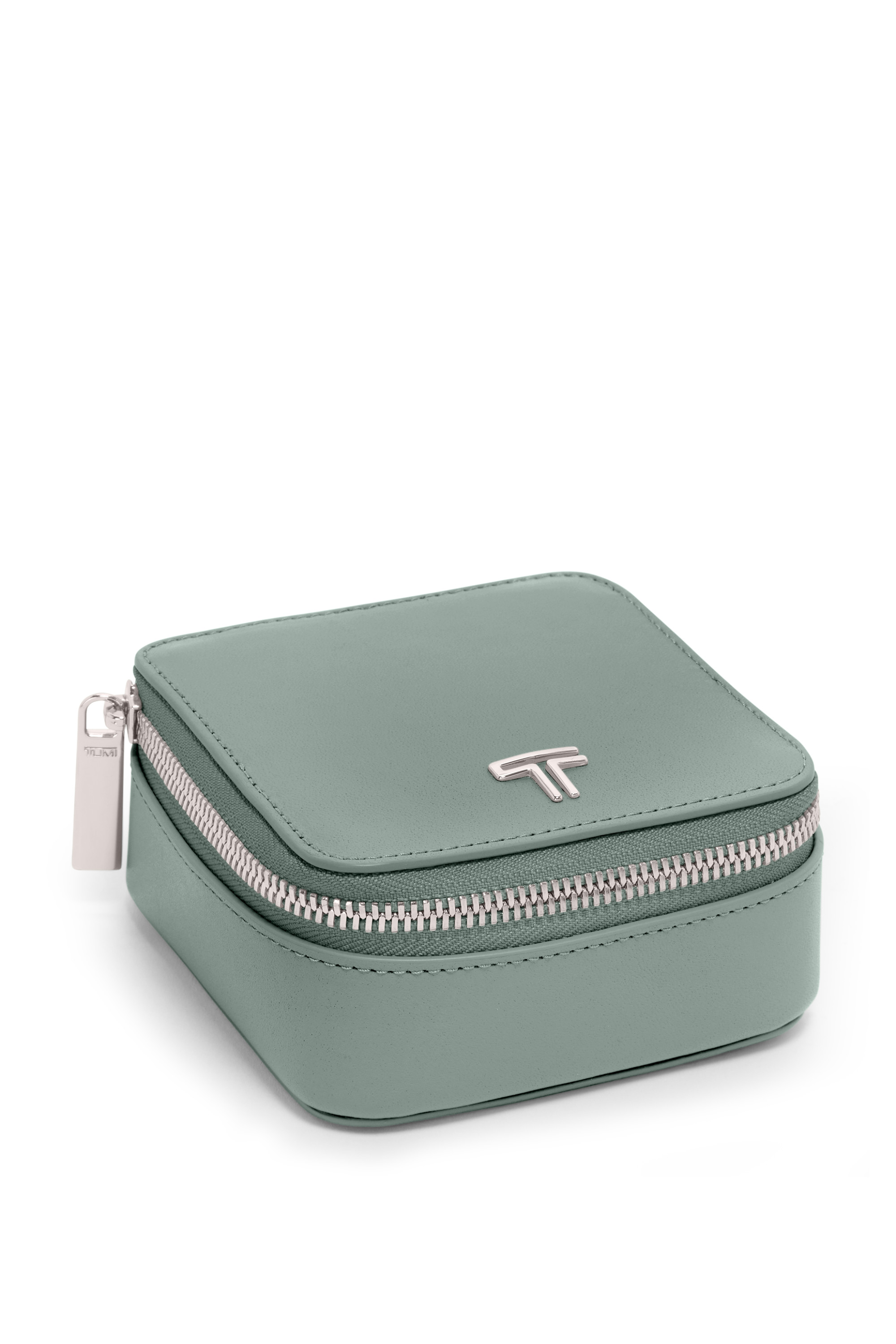 Belden slg trousse de maquillage taille s TUMI Vert