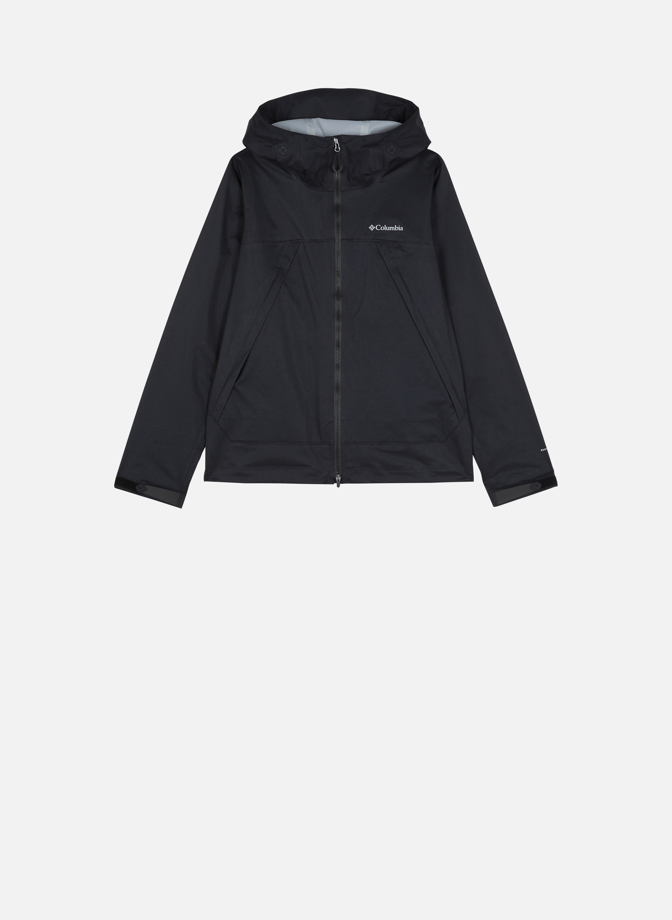 Veste imperméable m street commuter 3l jkt COLUMBIA Noir