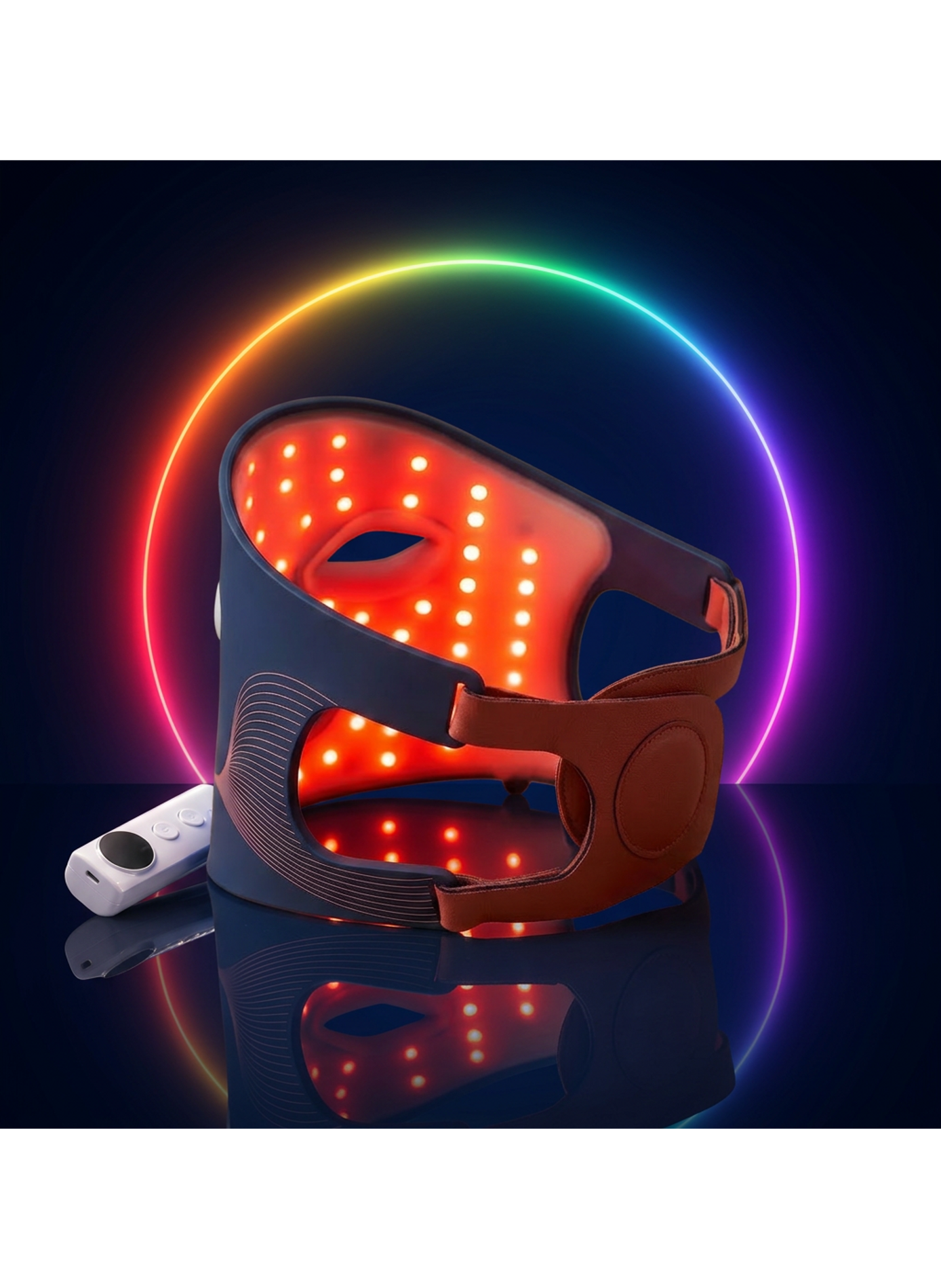 Led Therapy Mask TALIKA No color