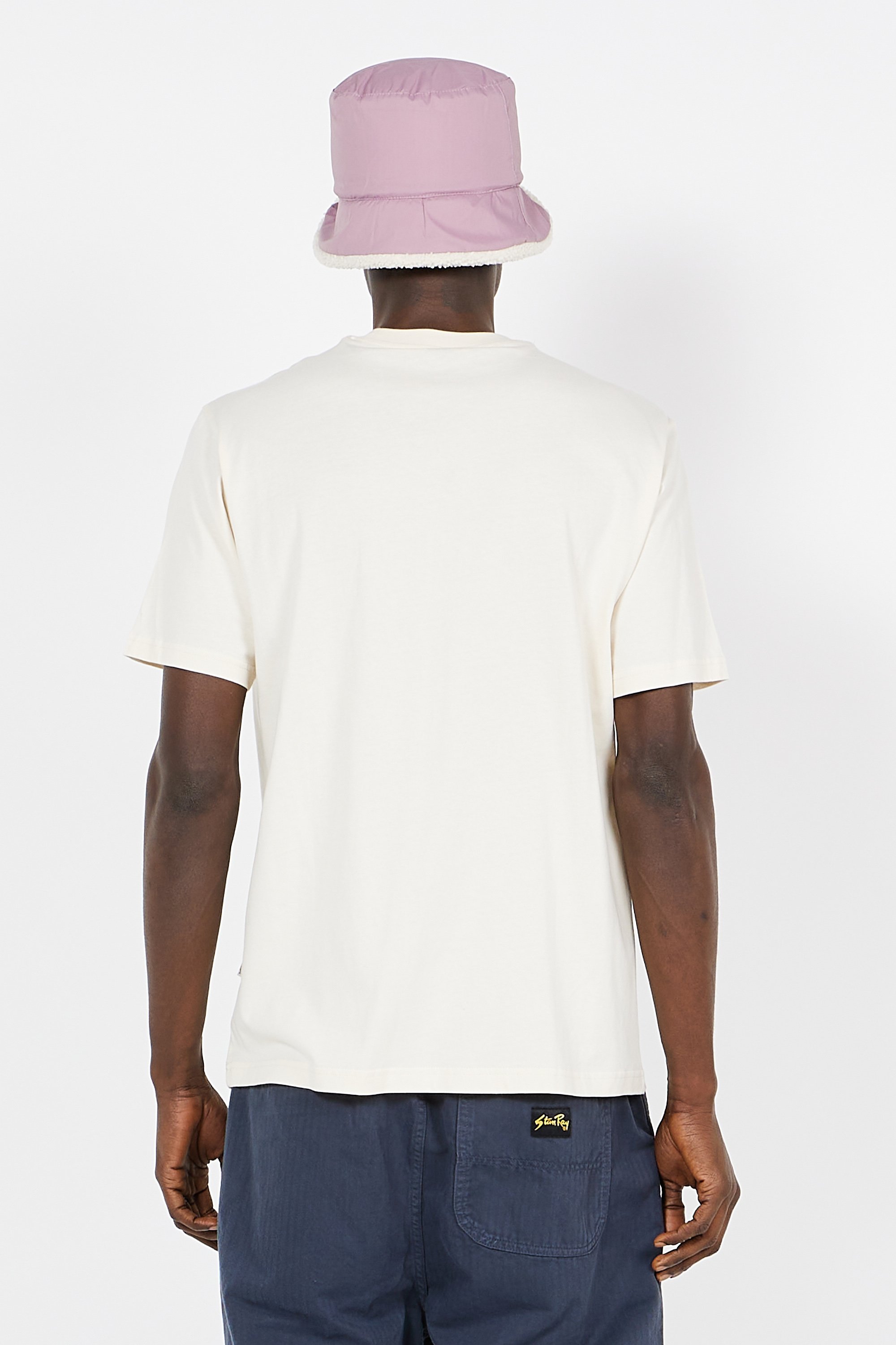 T-shirt mapleton DICKIES Beige