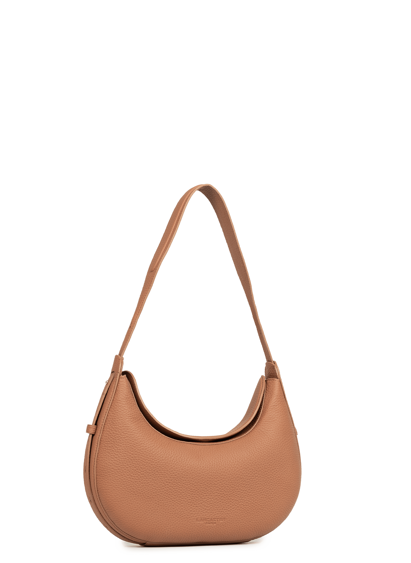 Sac besace - toro ivy | Marron LANCASTER Femme