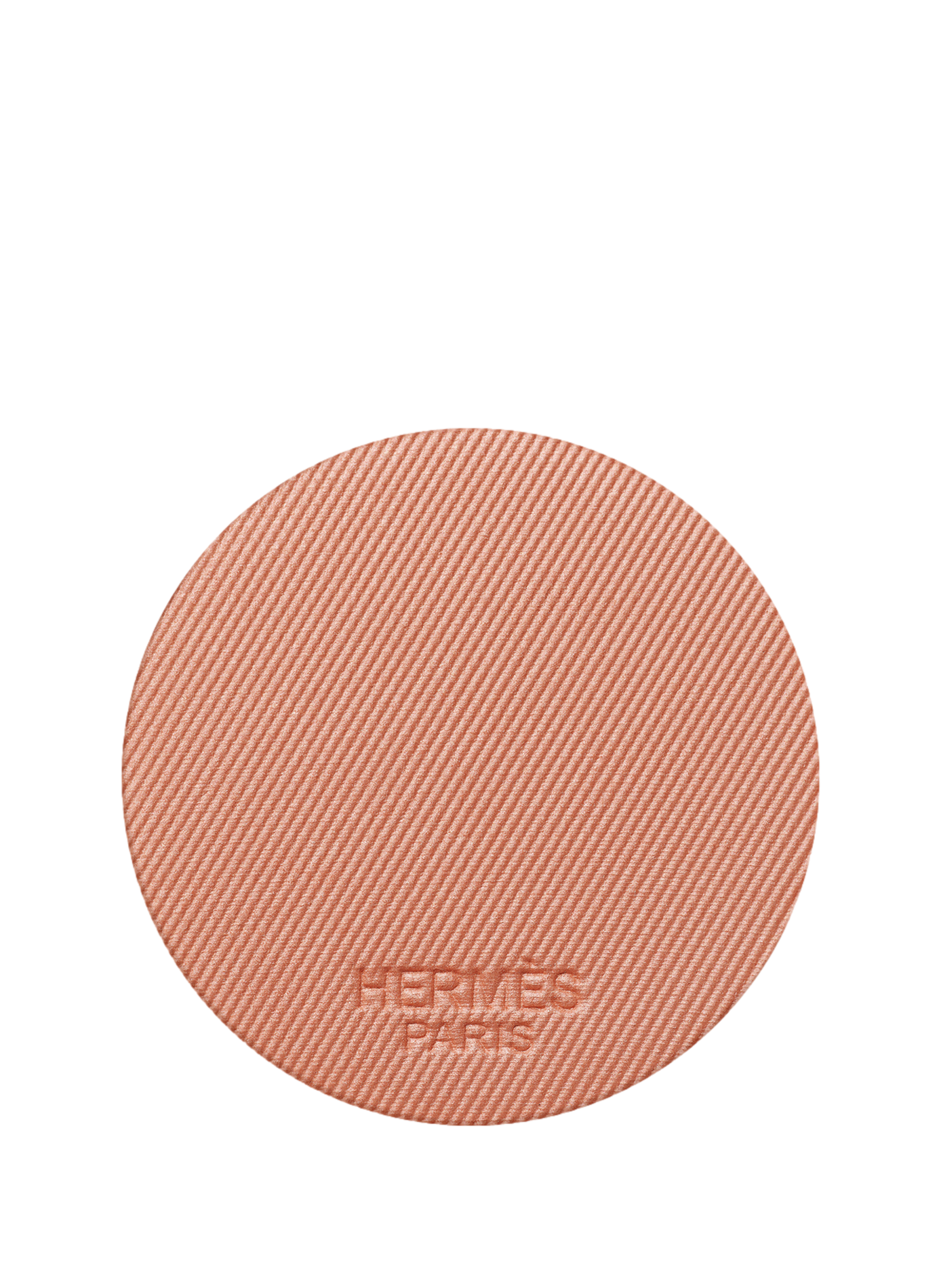 Rossetto Hermès, Fard a guance Silky Blush HERMÈS Rose ambré