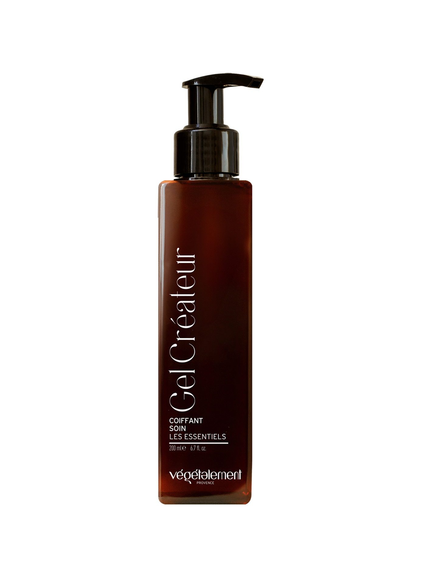Haargel Kreation VEGETALEMENT PROVENCE No color