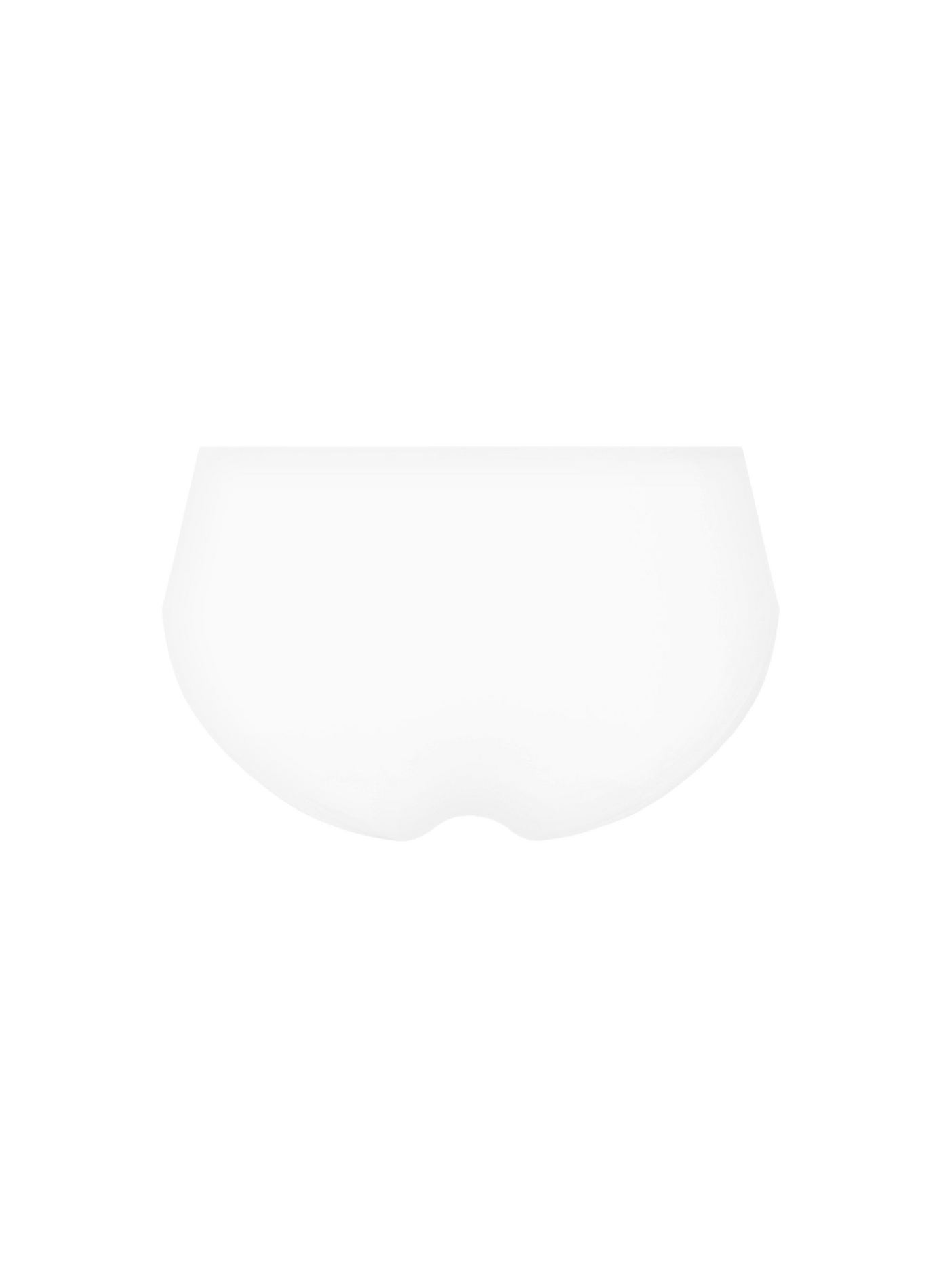 Cotton briefs HANRO White