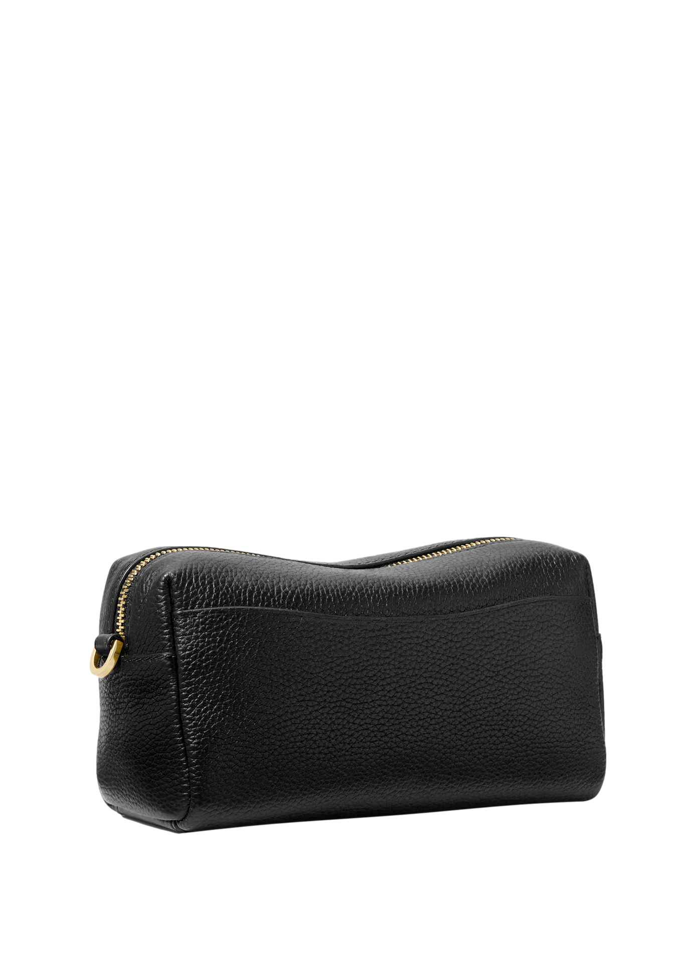 Umhängetasche aus Leder | Schwarz MICHAEL KORS Damen