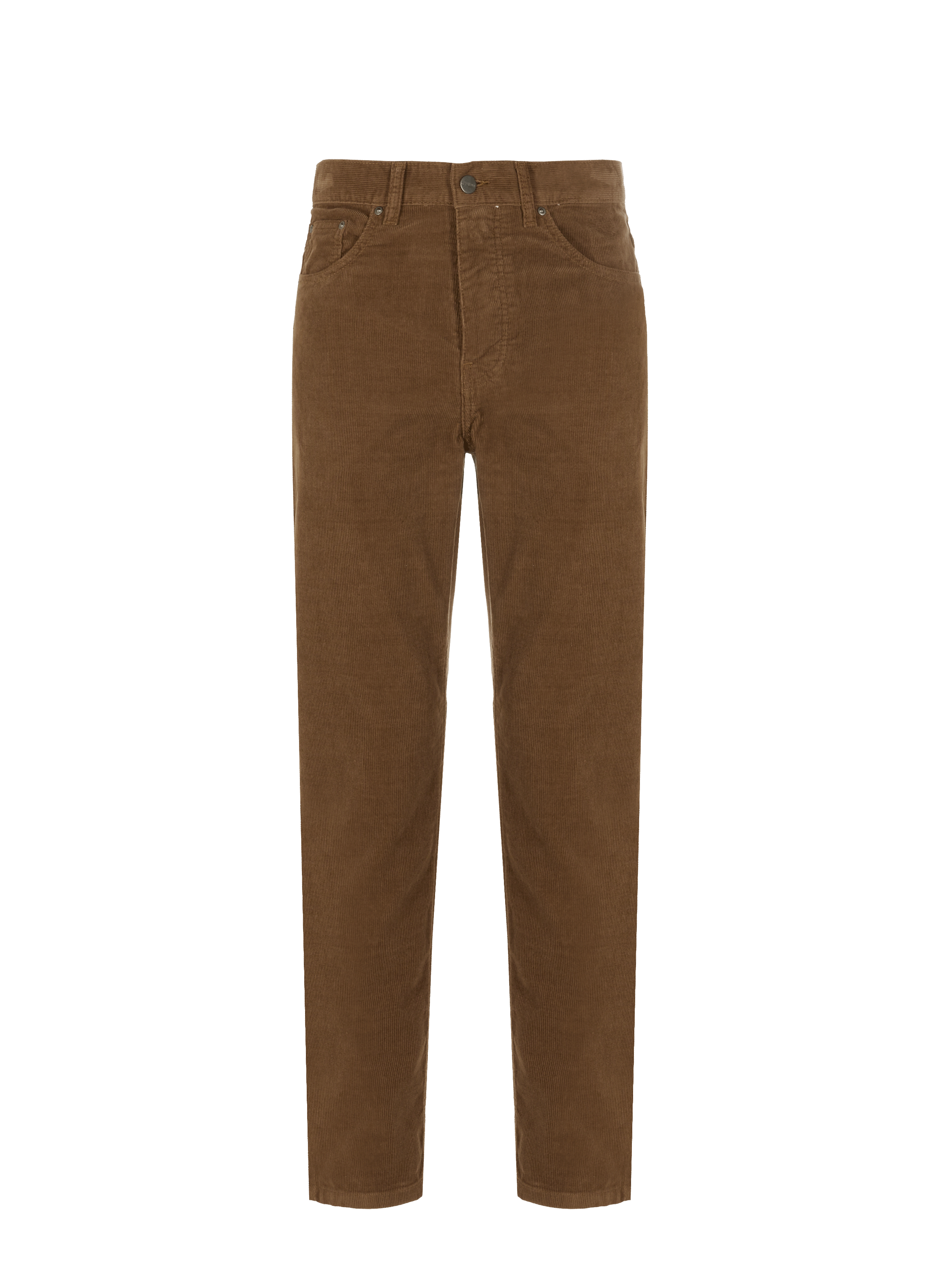 Pantalon Newel en velours côtelé