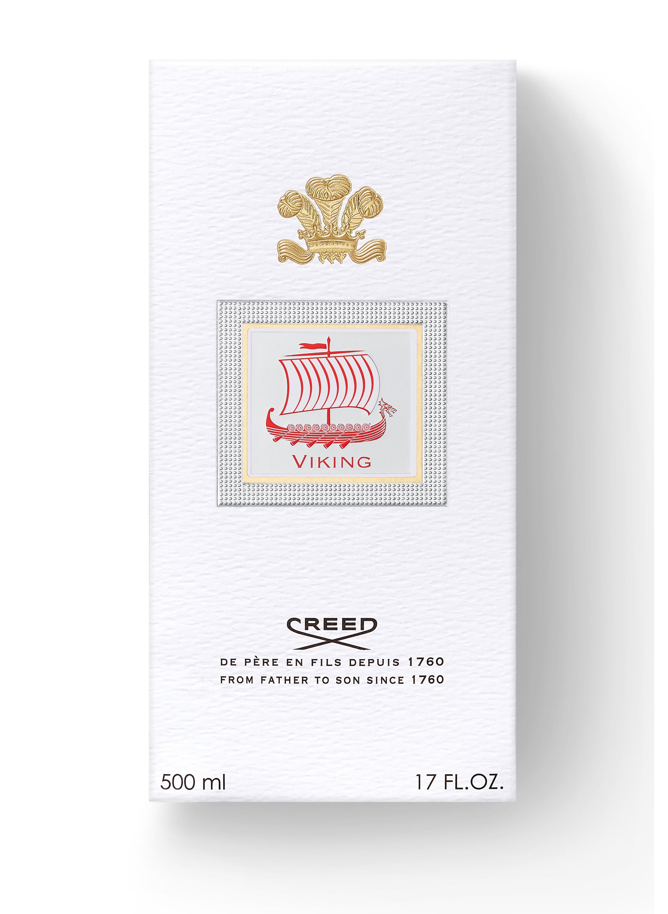 Millesime Viking - Eau de Parfum CREED No color
