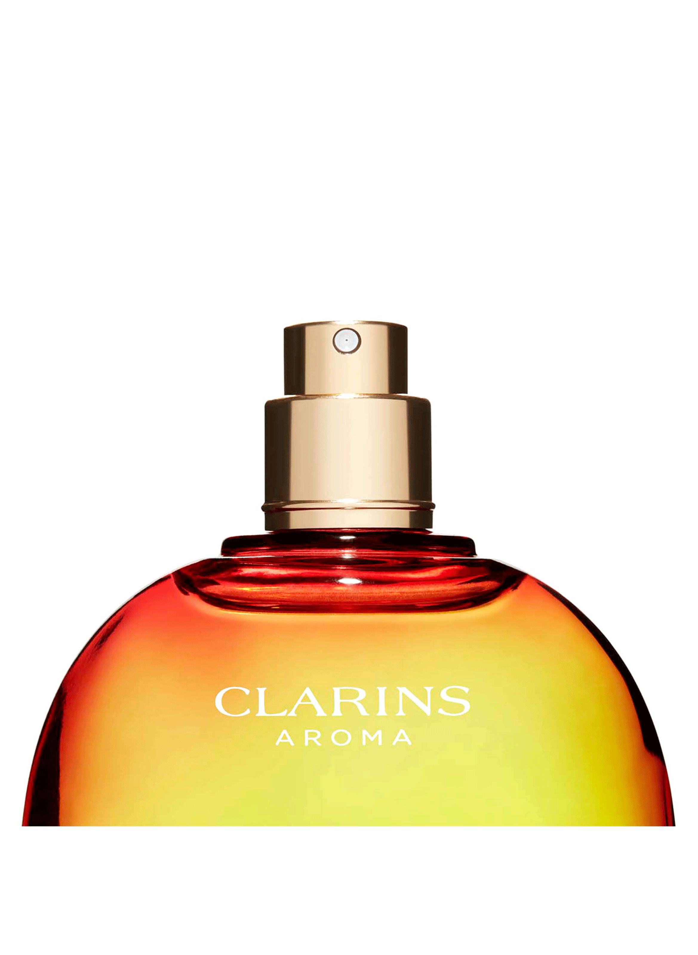 Treatment Fragrance - Eau des Jardins CLARINS No color