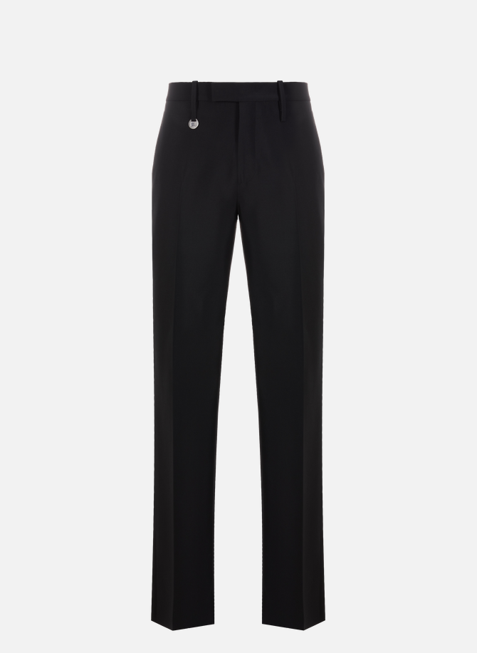 Tailored trousers BURBERRY