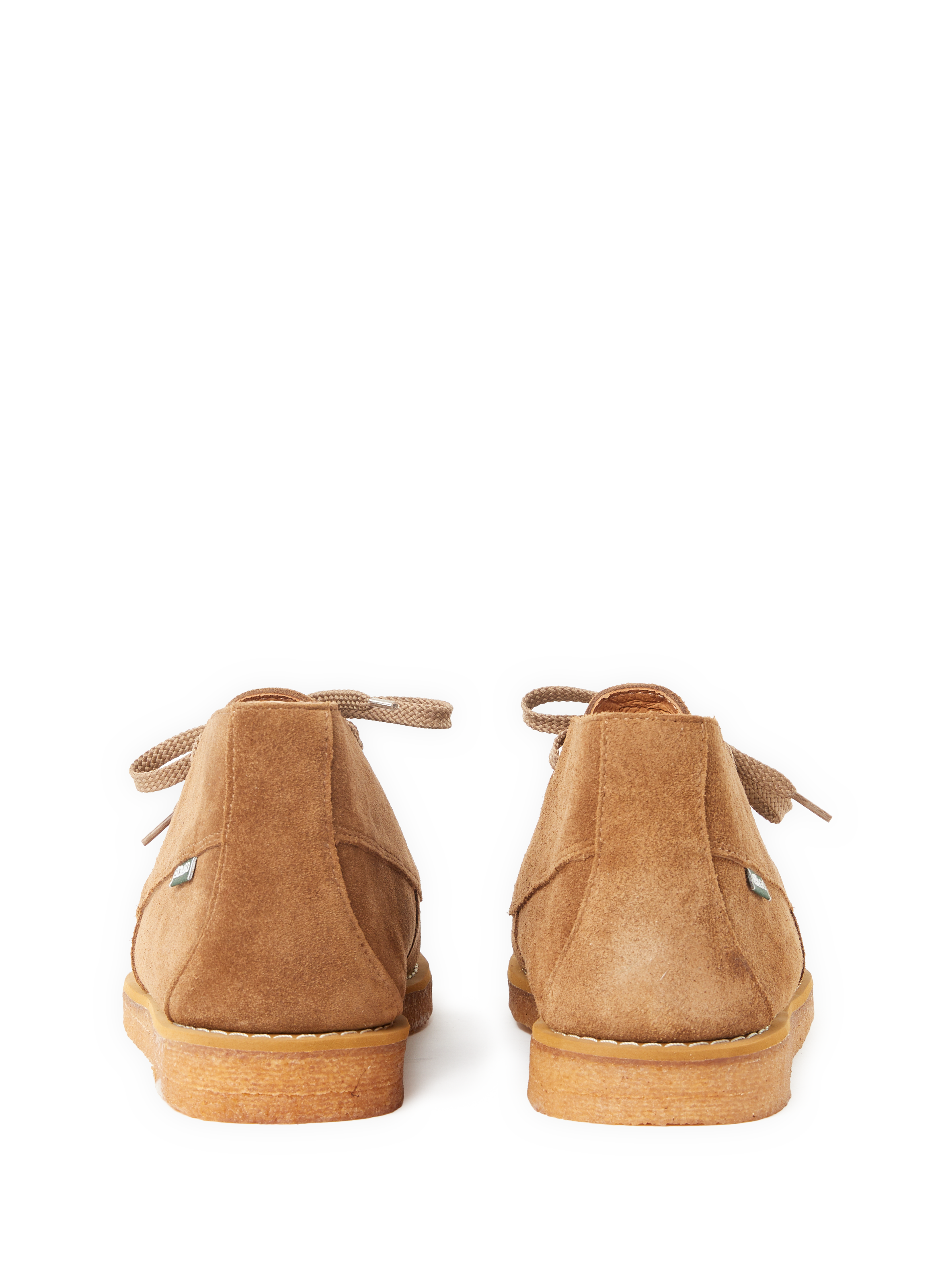 High Dakota moccasin SEBAGO Brown