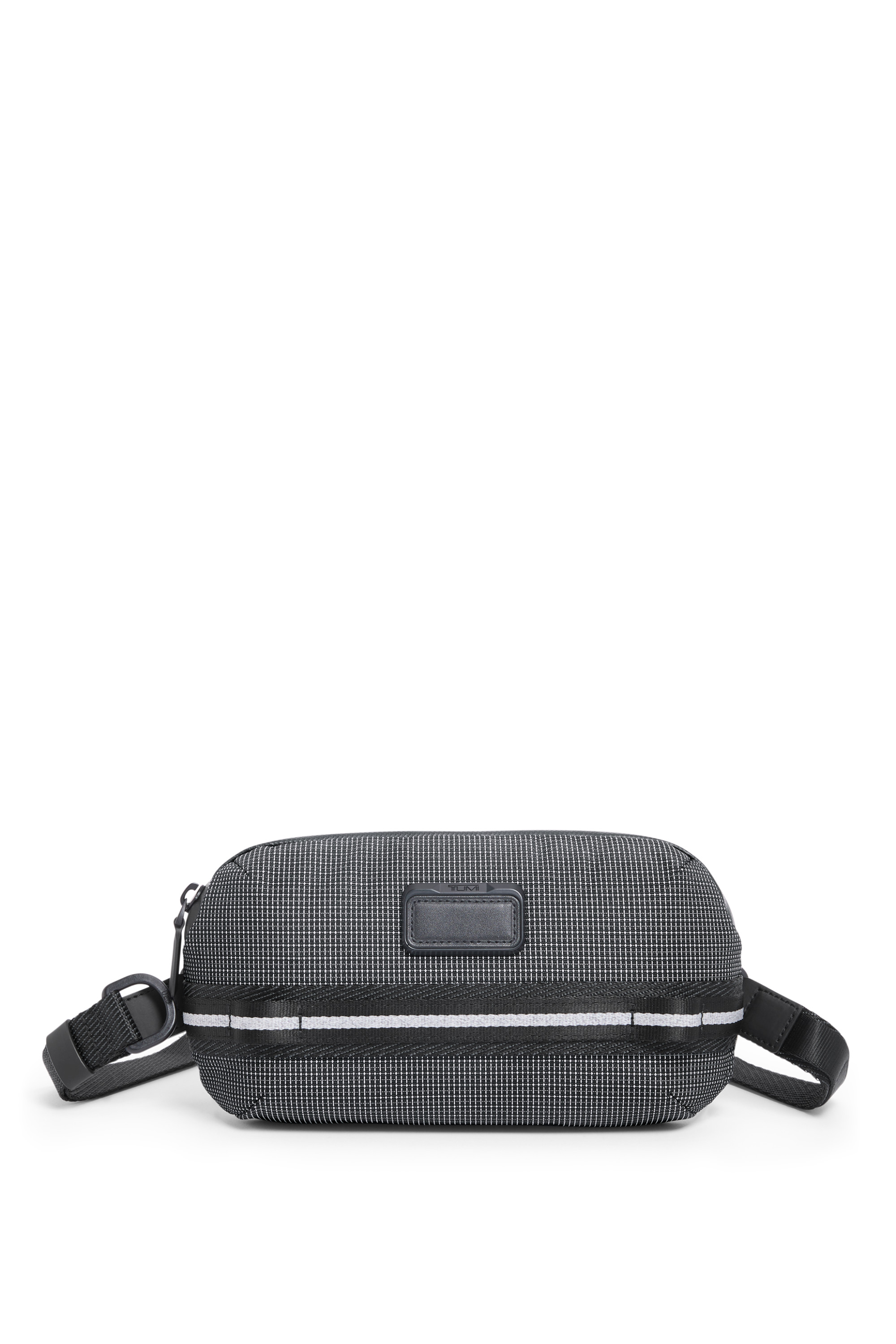 Alpha bravo cross-over bag taille s TUMI Noir