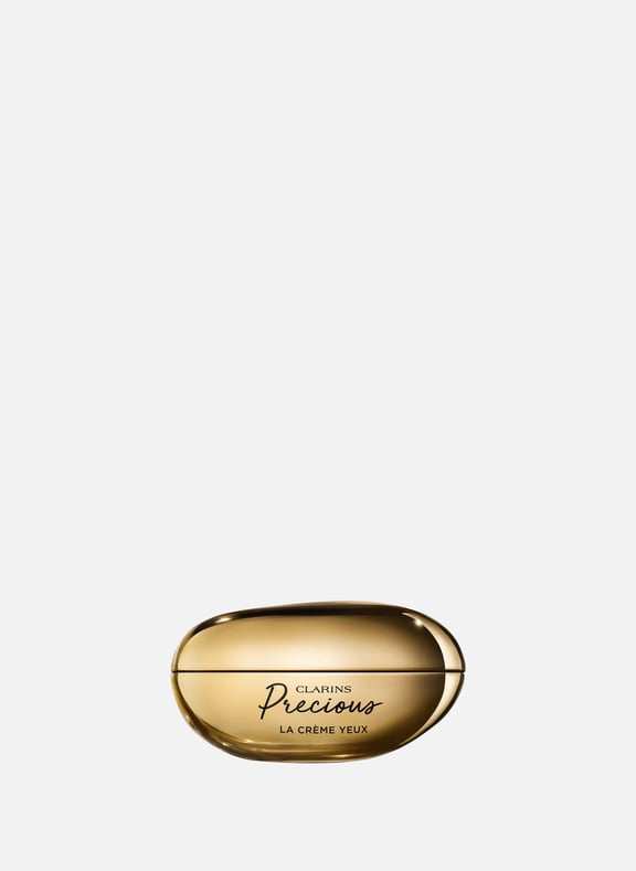 La crème yeux Clarins Precious by CLARINS PRECIOUS CLARINS PRECIOUS La crème yeux Clarins Precious