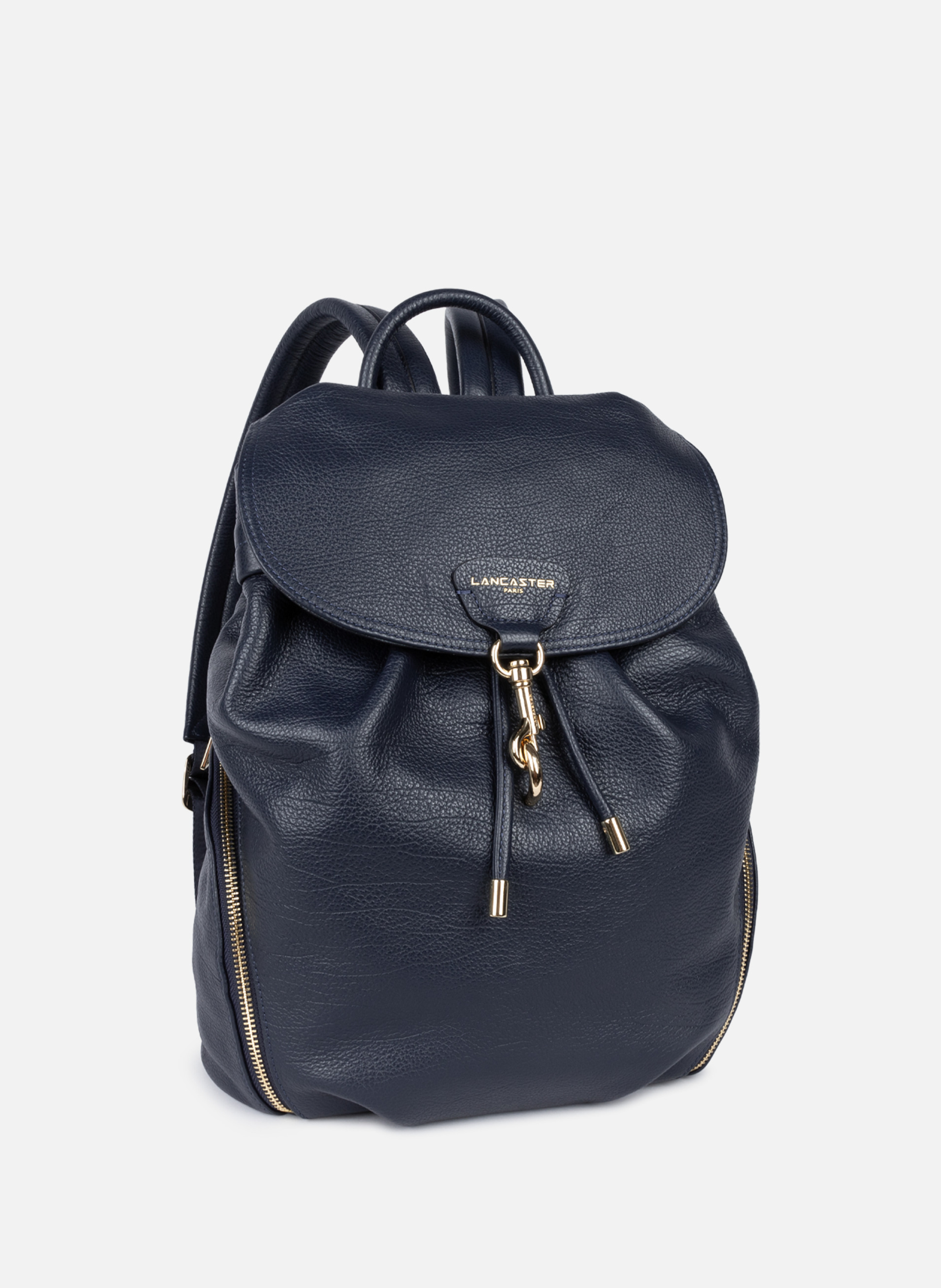 Sac à dos - dune LANCASTER Bleu