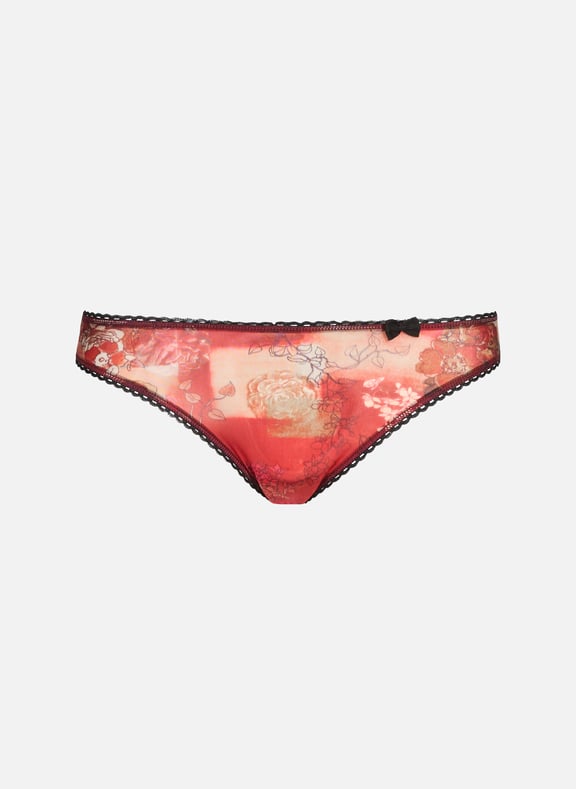 Culotte Arca Multicolore by MOMONI MOMONI Culotte Arca Multicolore