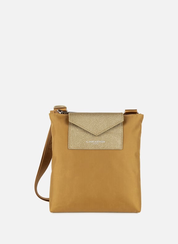 Double clutch - Smart KBA Golden by LANCASTER LANCASTER Double clutch - Smart KBA Golden