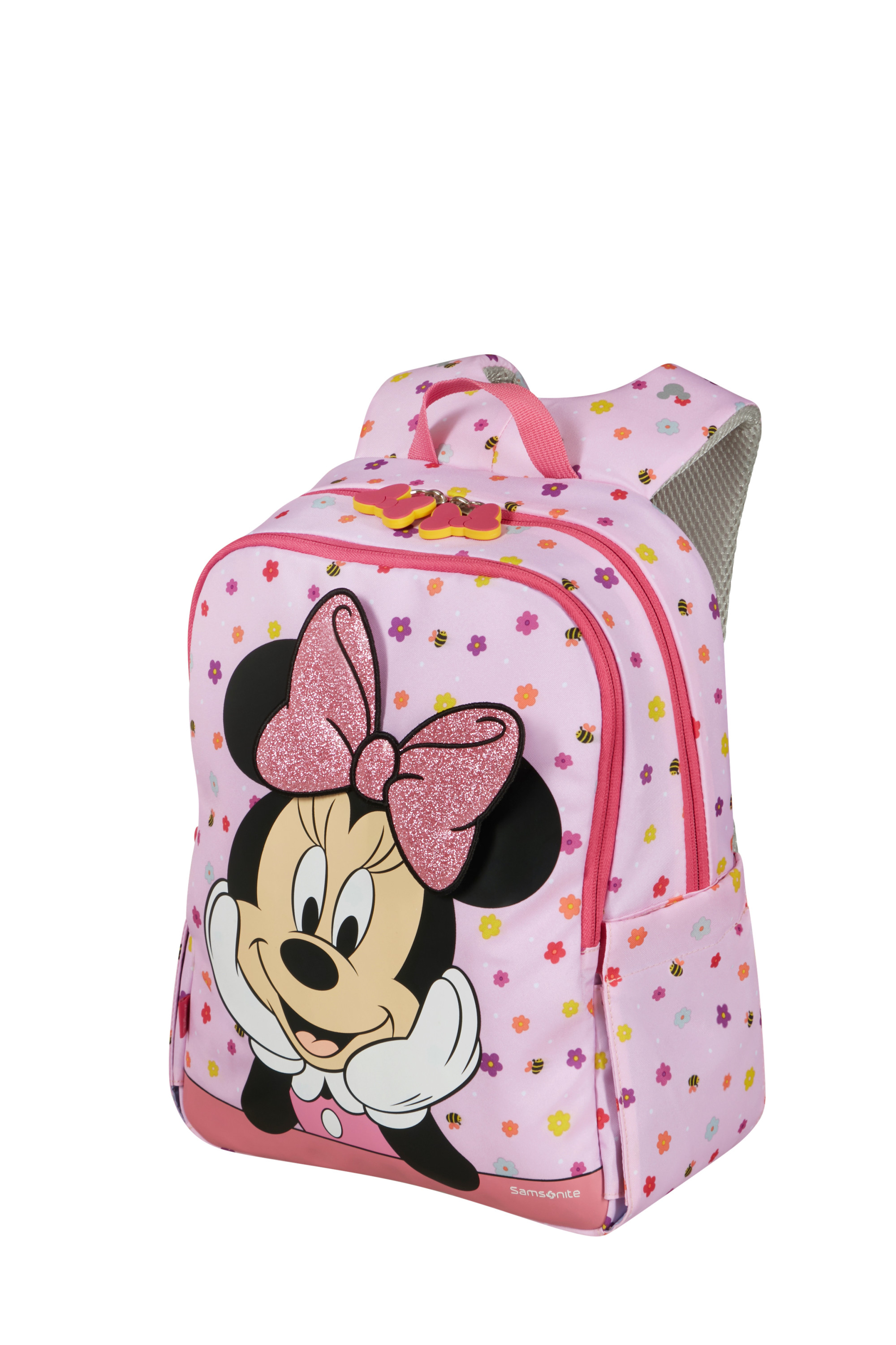 Daydream disney sac à dos taille s SAMSONITE Rose