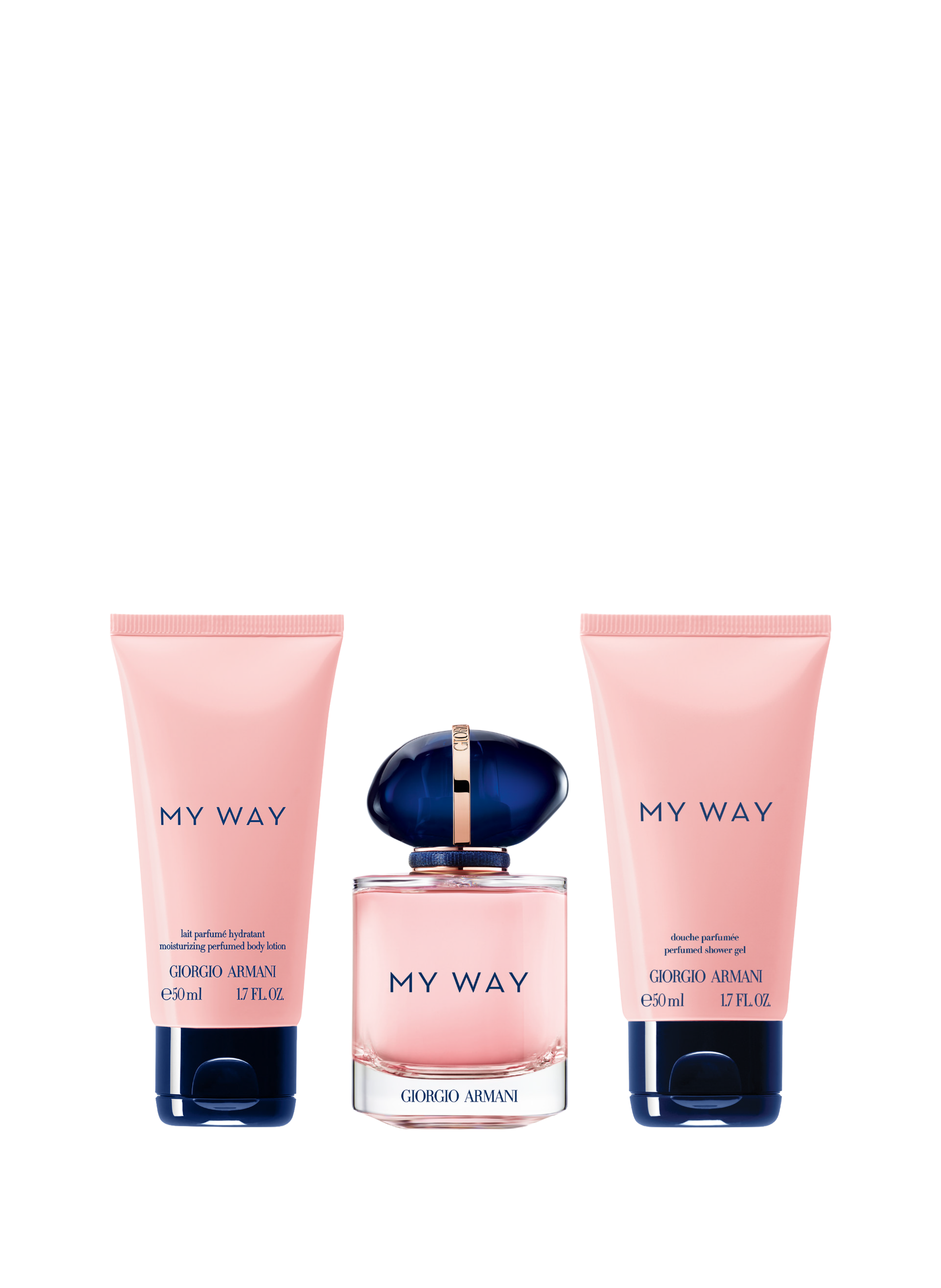 My Way - Eau de Parfum Gift Set ARMANI No color