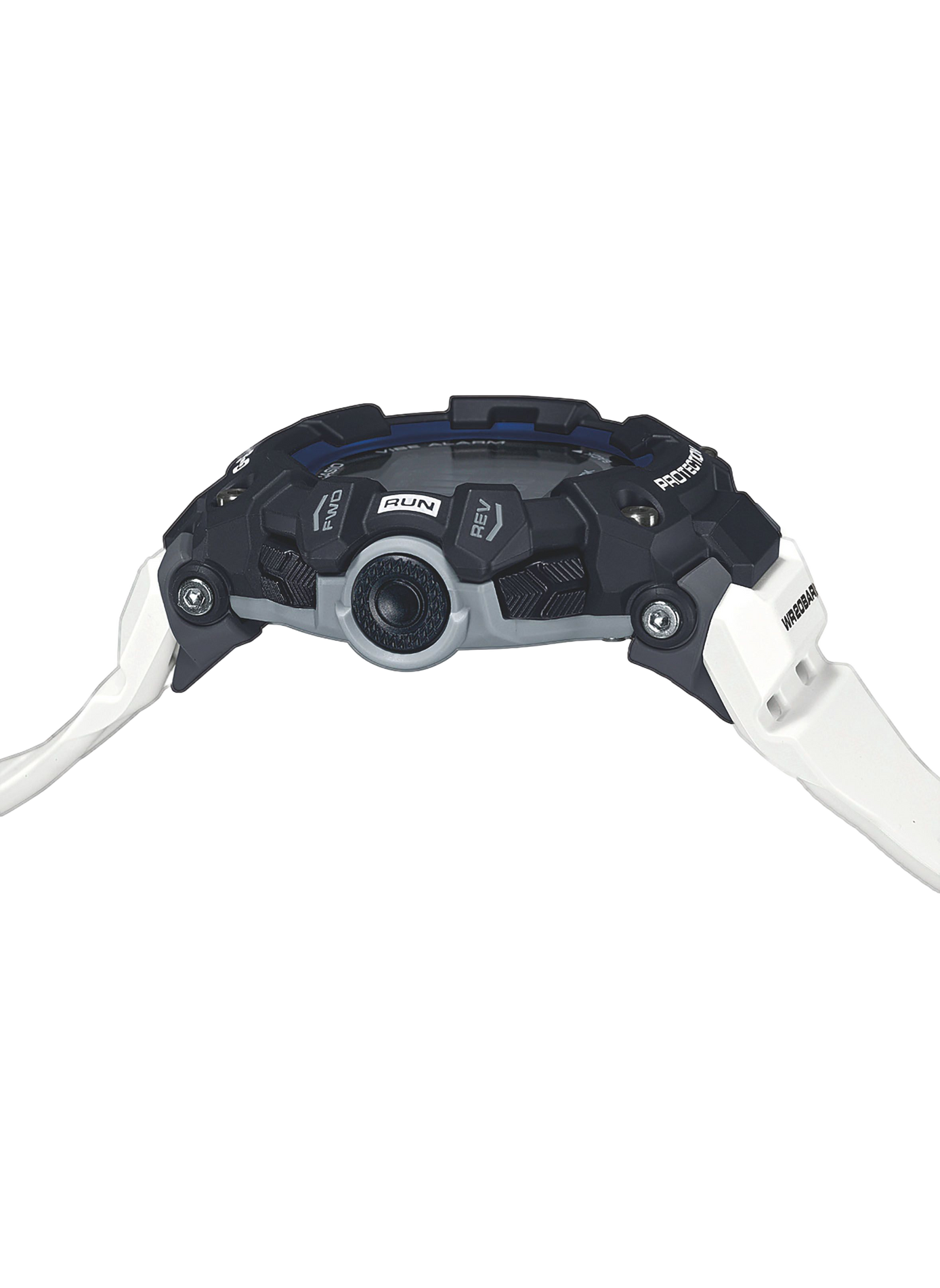 G-Shock Rétroconnectée CASIO Noir