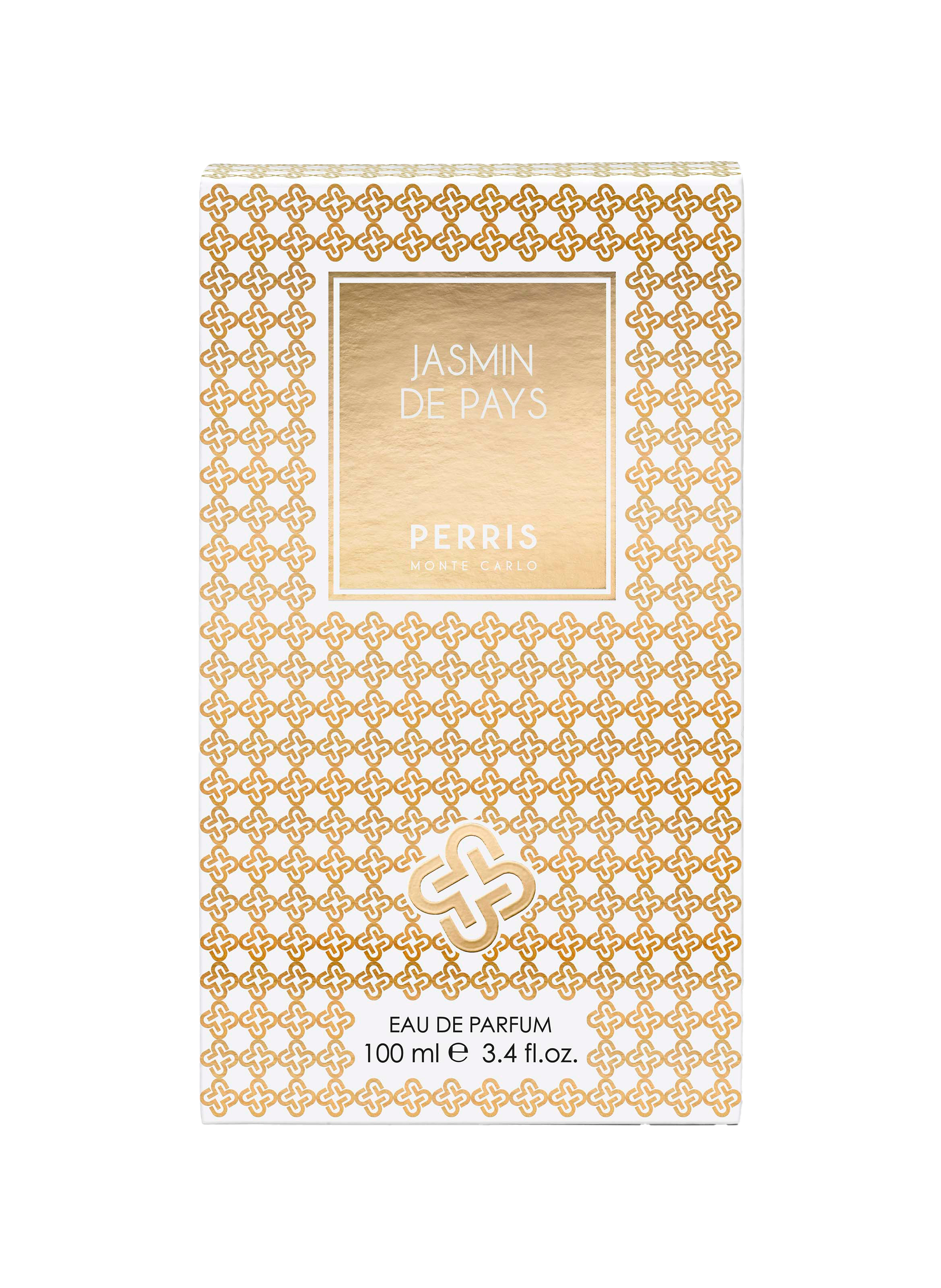 Eau de parfum Jasmin De Pays PERRIS MONTE CARLO No color