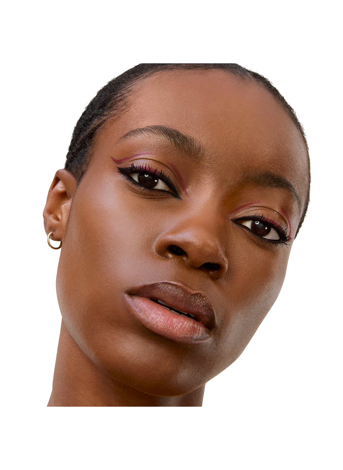 YSL Lines Liberated Crayon yeux waterproof YVES SAINT LAURENT Unrestricted plum