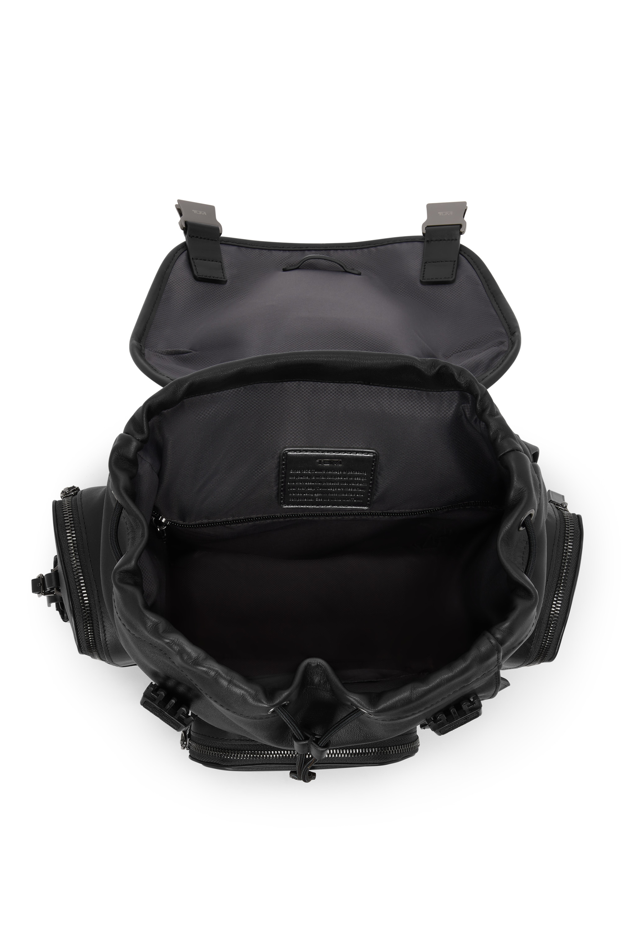 Tumi harrison sac à dos taille S Noir